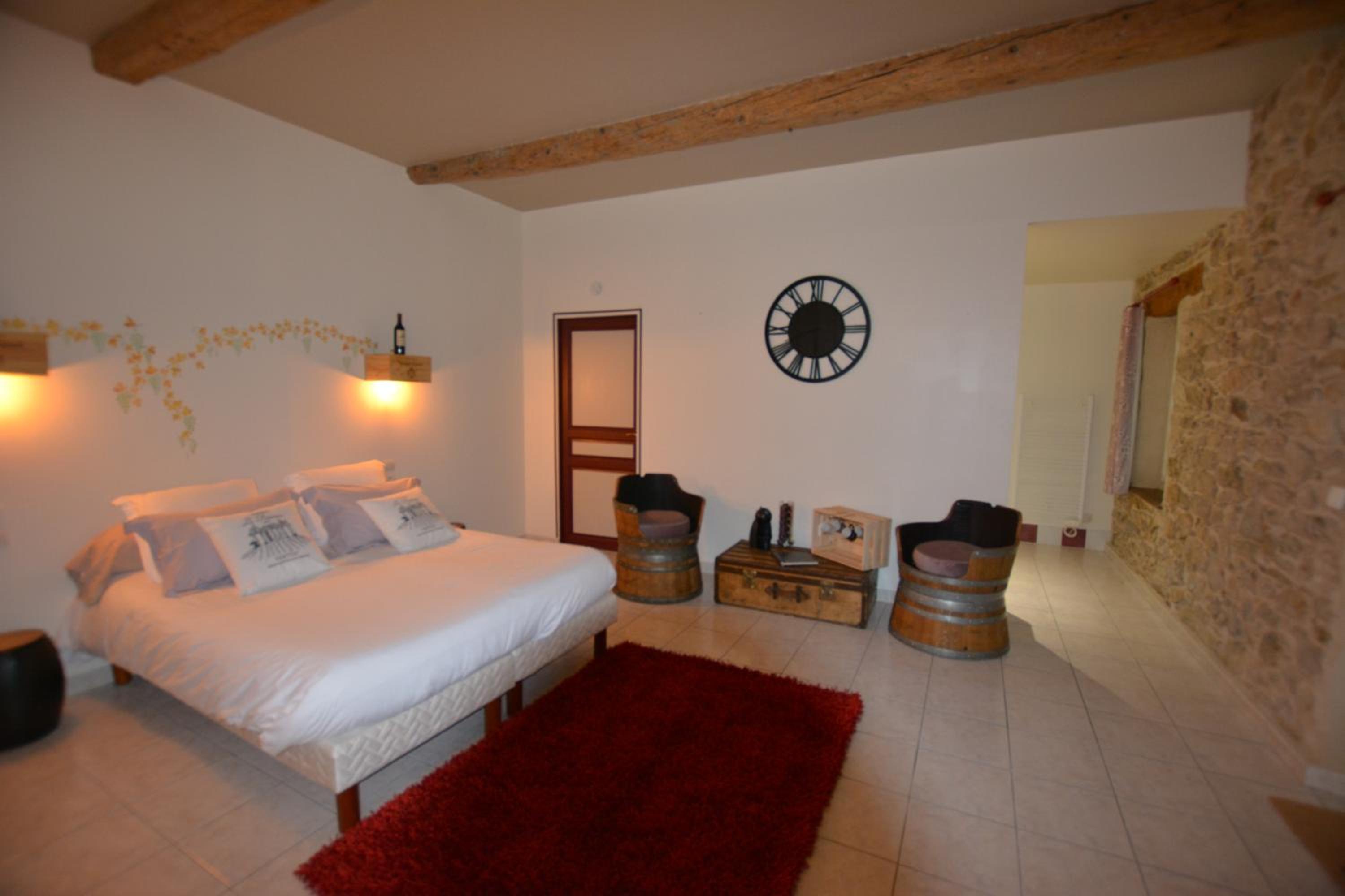 Double Room photo 1