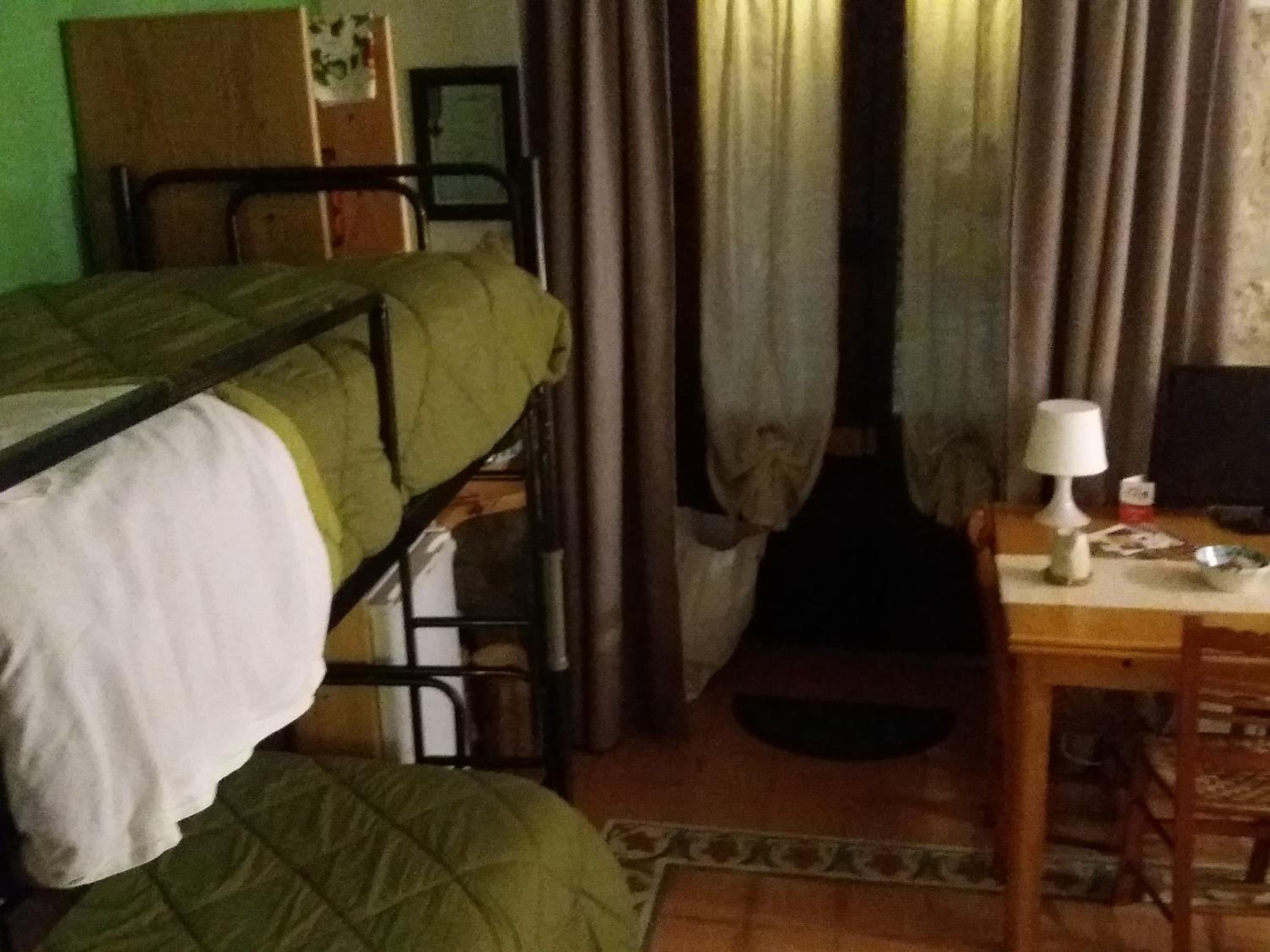 Quadruple Room with Private External Bathroom - Photo 1