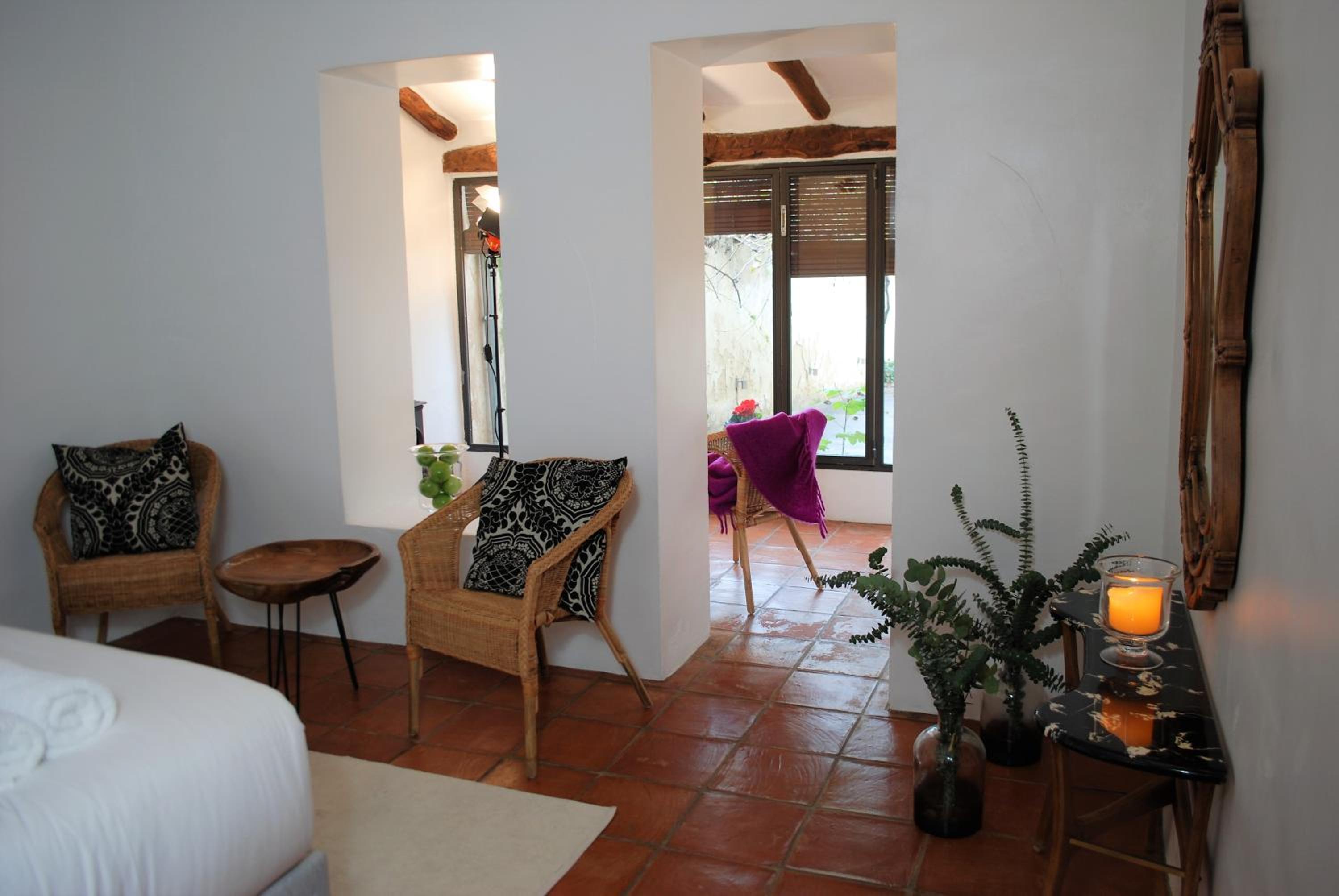 Casa de Seis Habitaciones