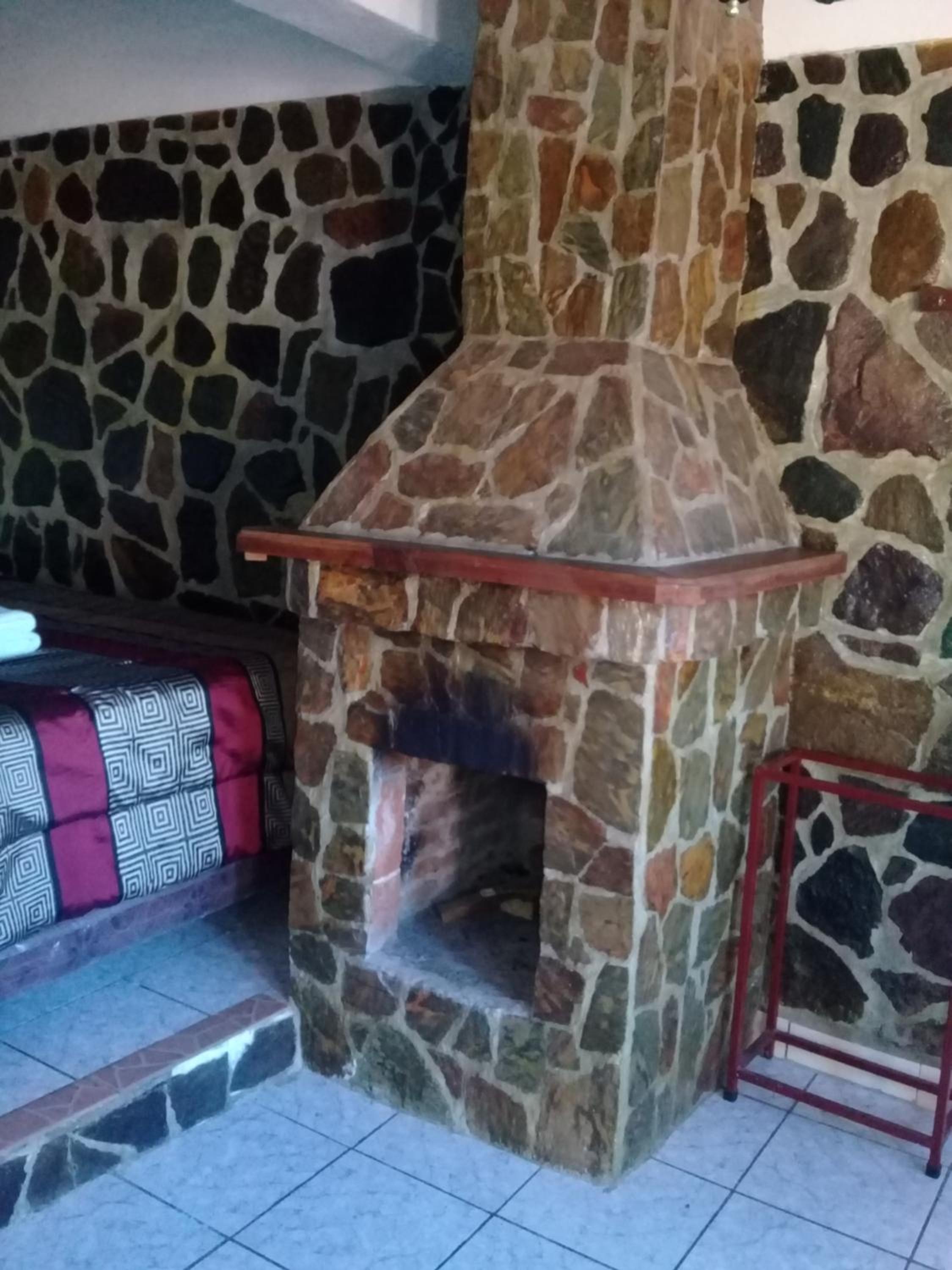 Deluxe Double Room With Lake View photo 3