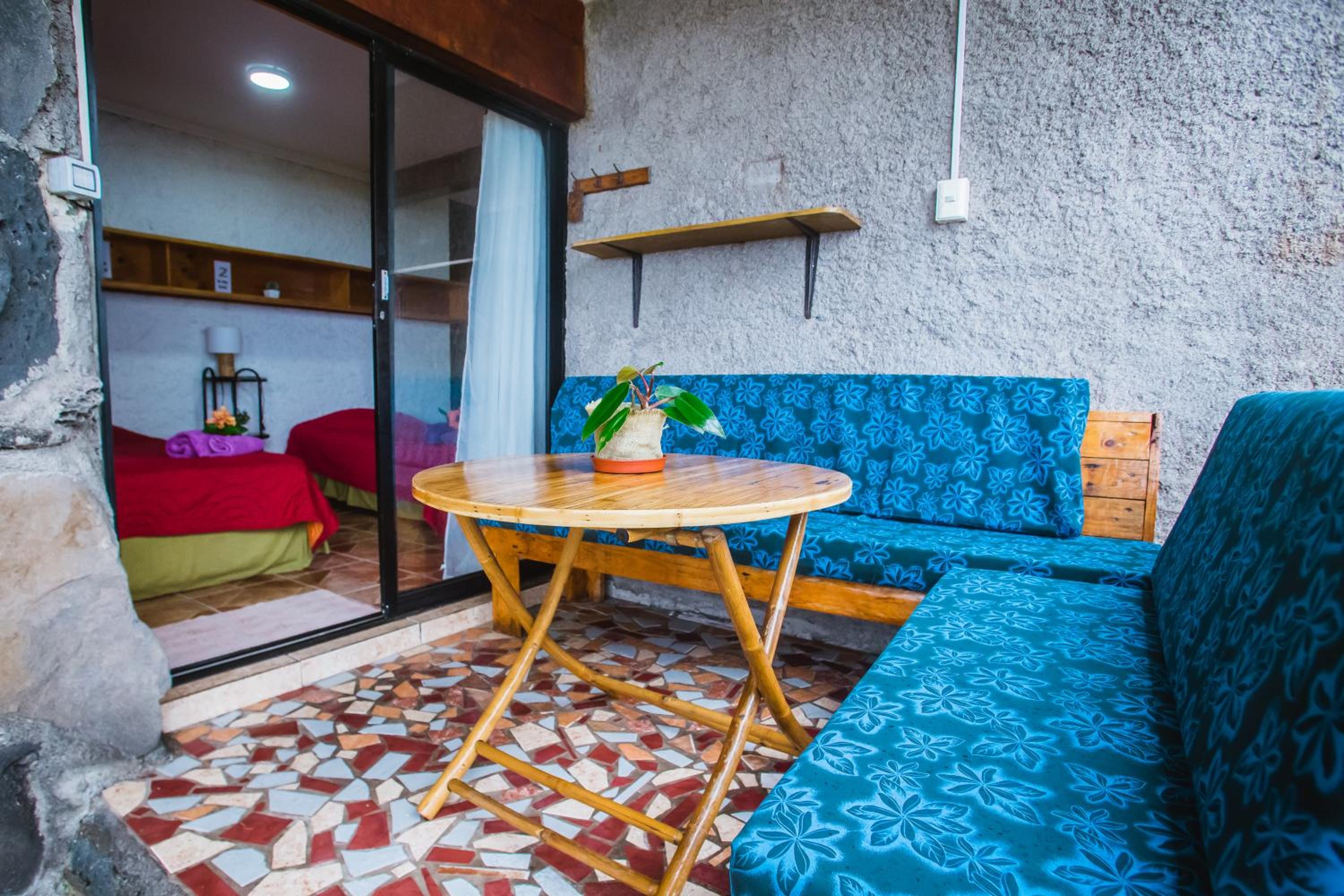 Single Bed in Mixed Dormitory Room photo 3