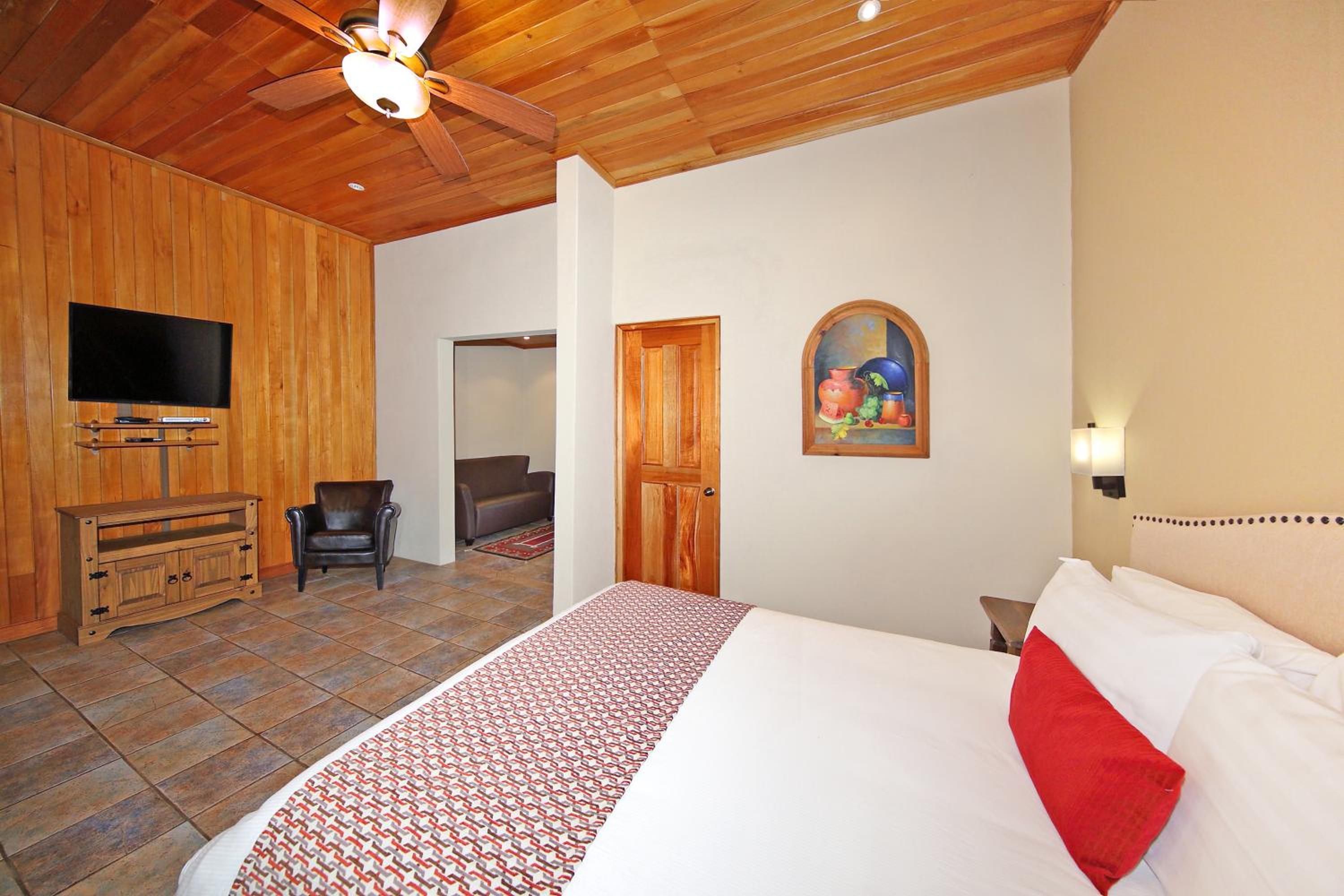 Deluxe Room photo 1