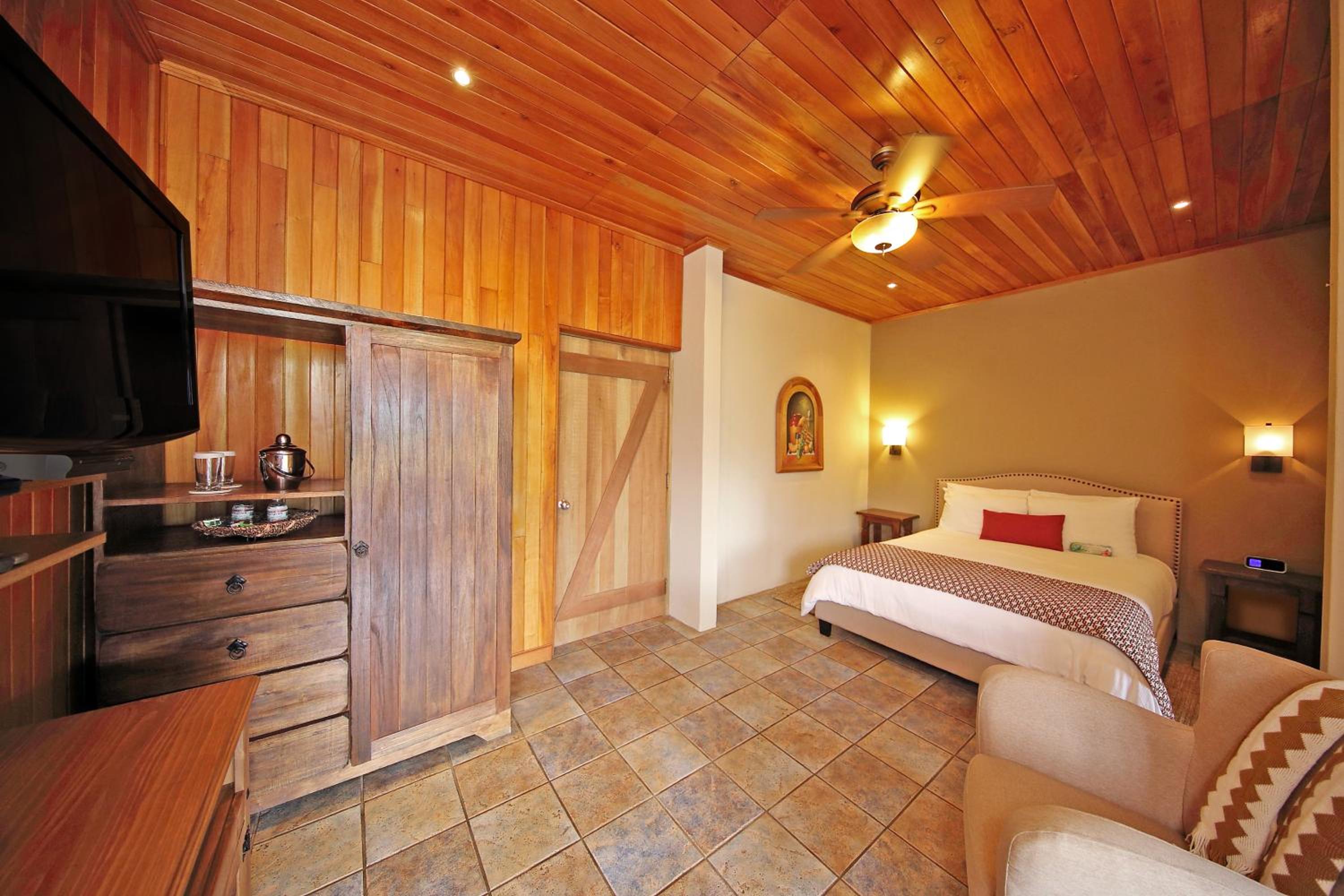 Deluxe Room photo 2