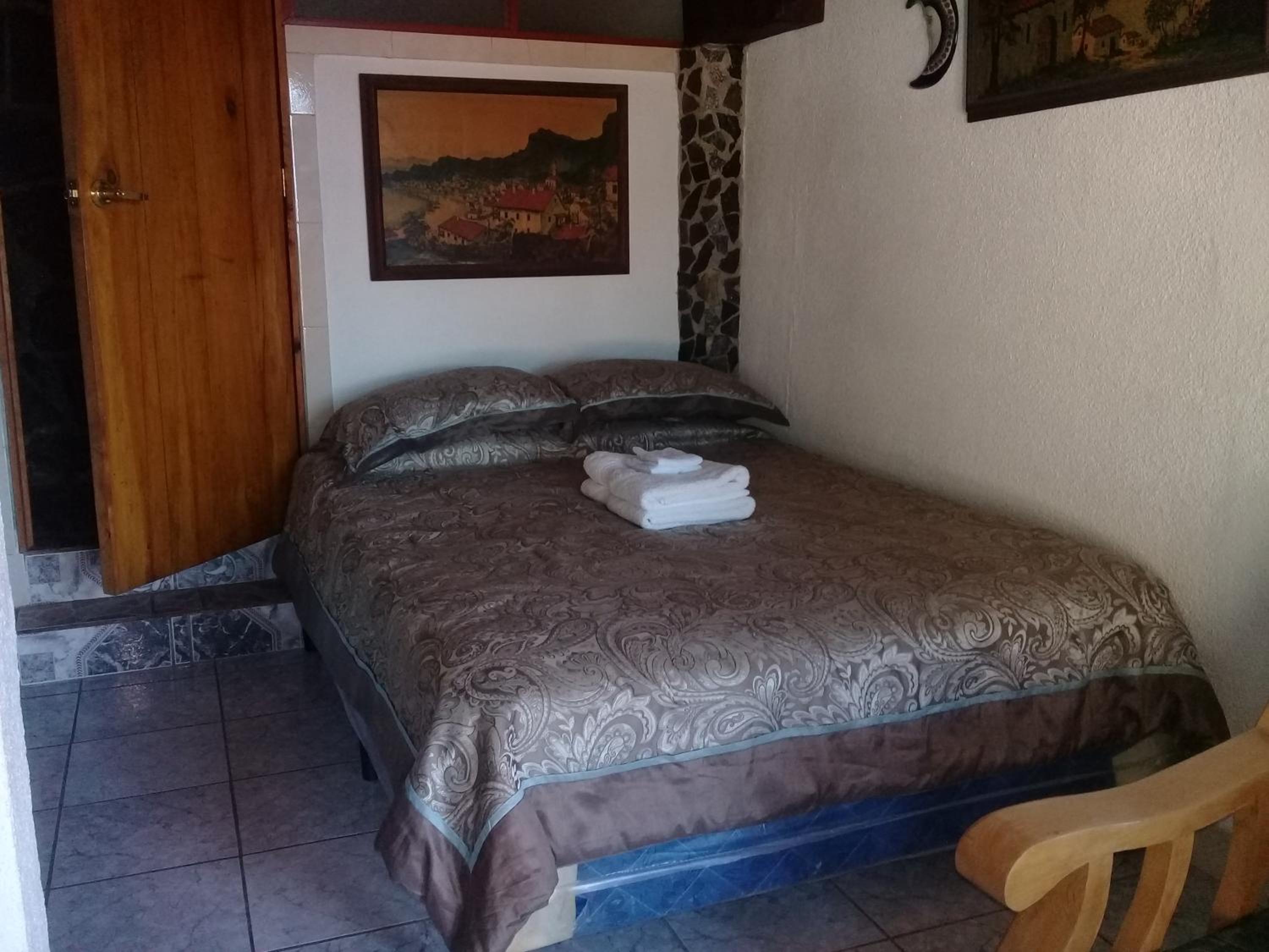 Deluxe Double Room photo 1