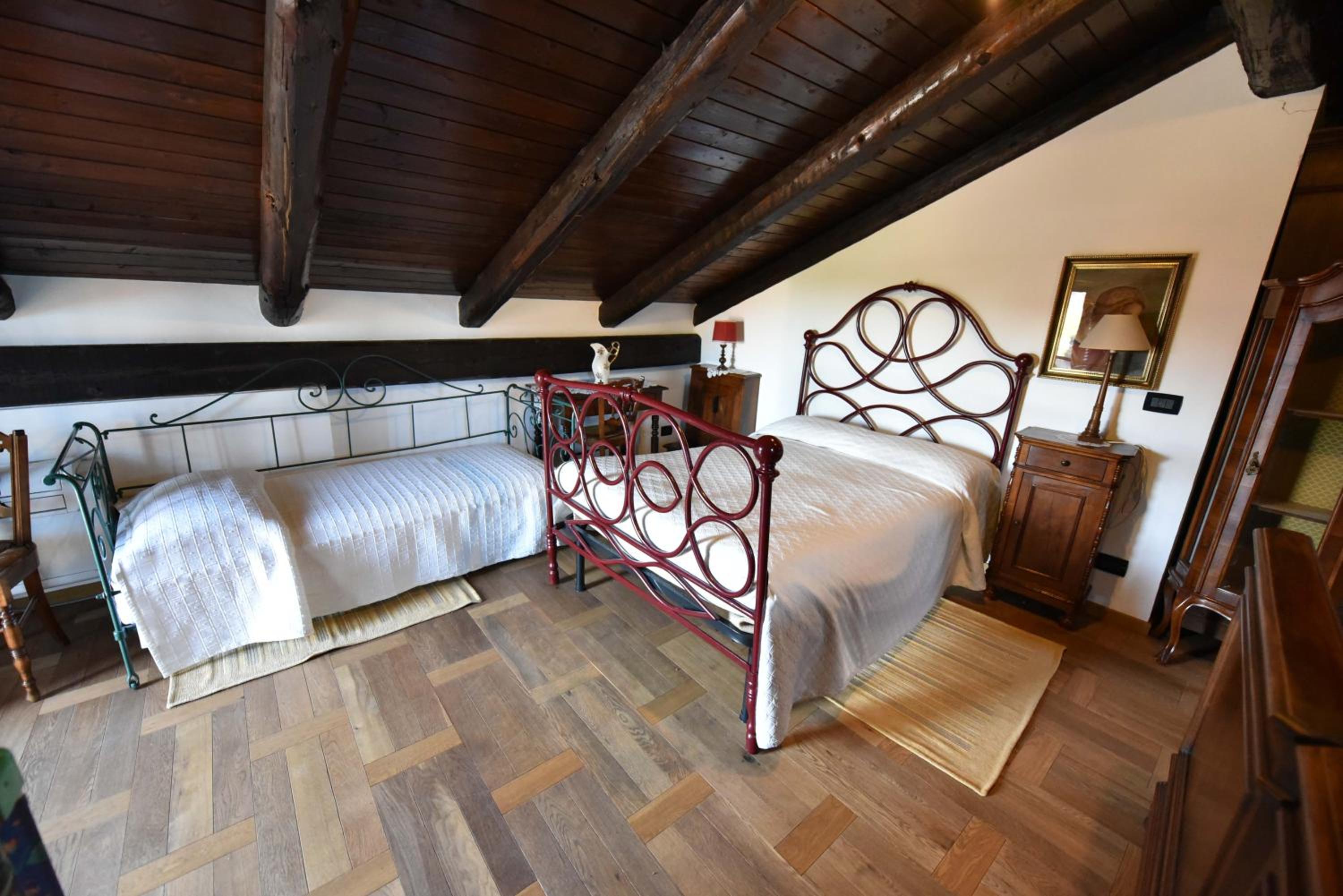 Double or Twin Room - Photo 2