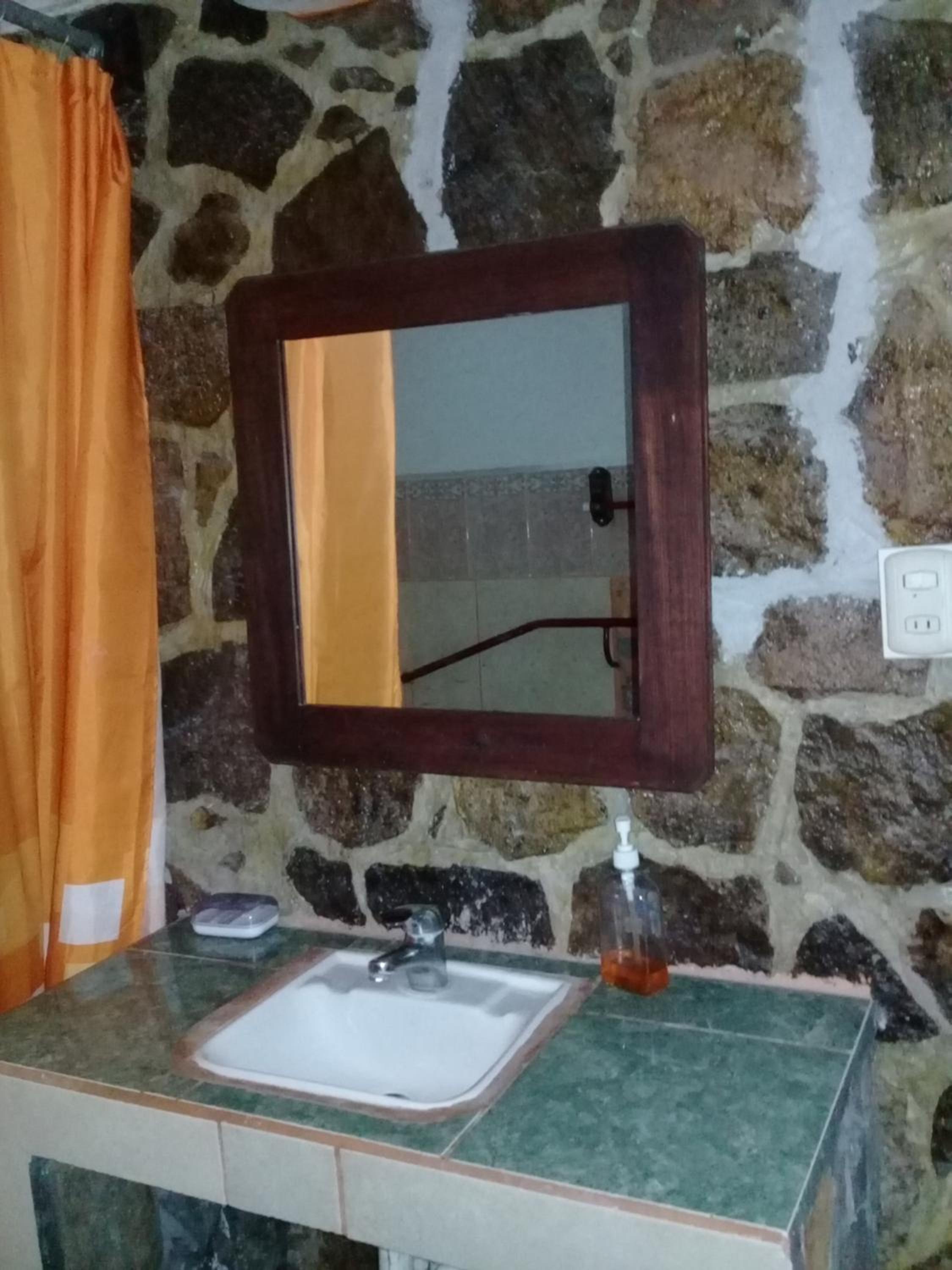 Double Room With 2 Double Beds With Lake View photo 2