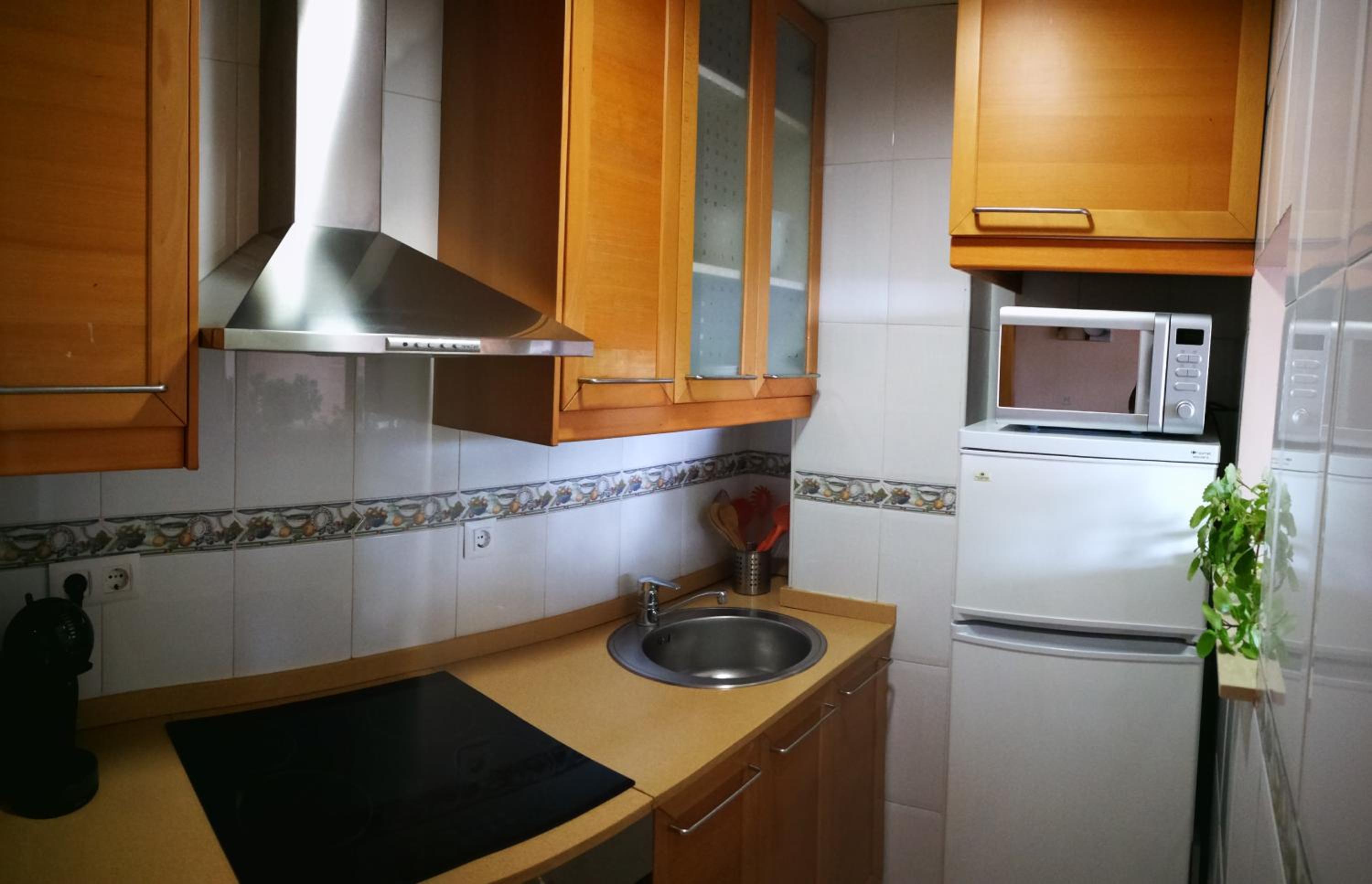 Standard Apartment - Photo 2