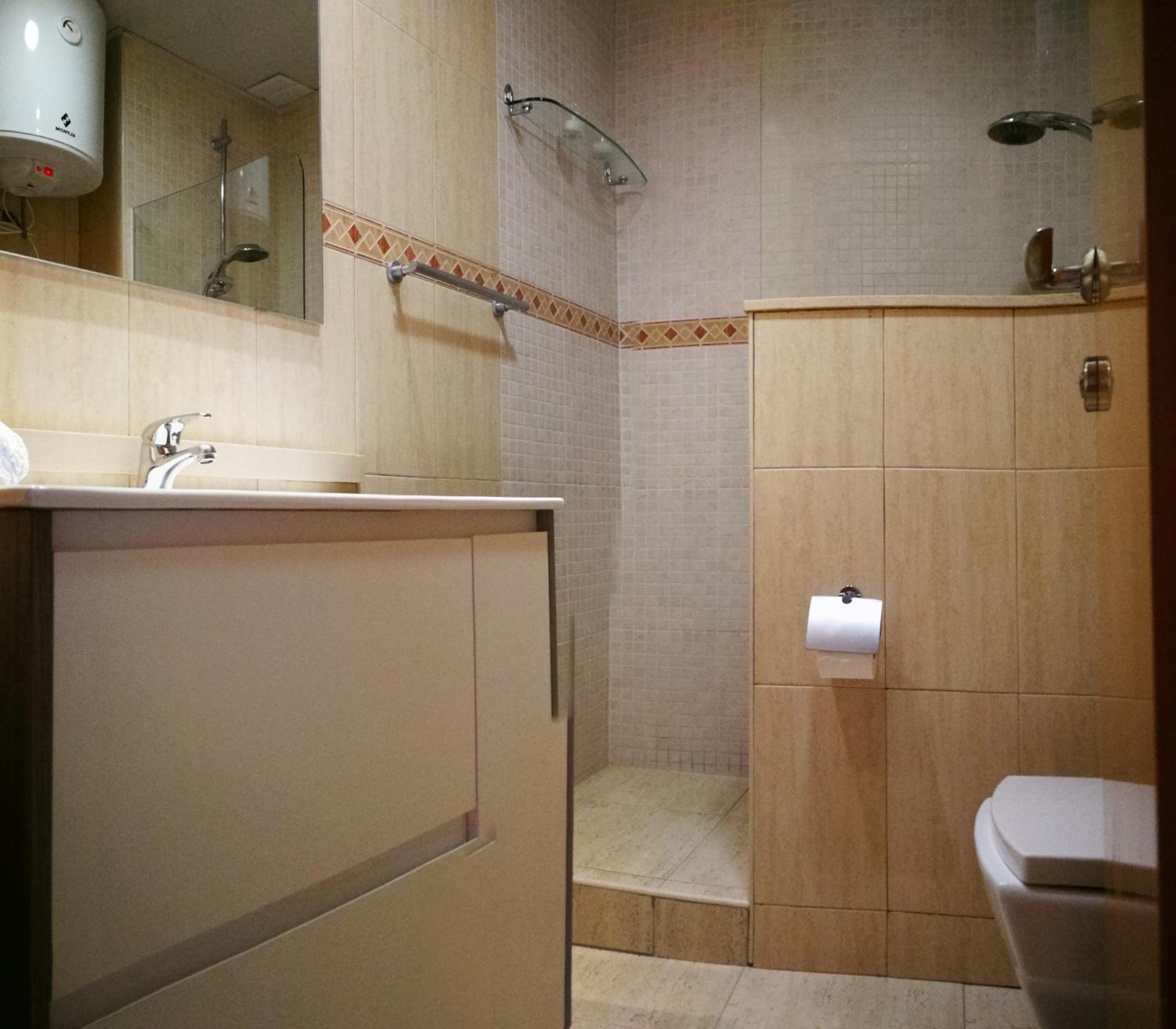 Standard Apartment - Photo 8