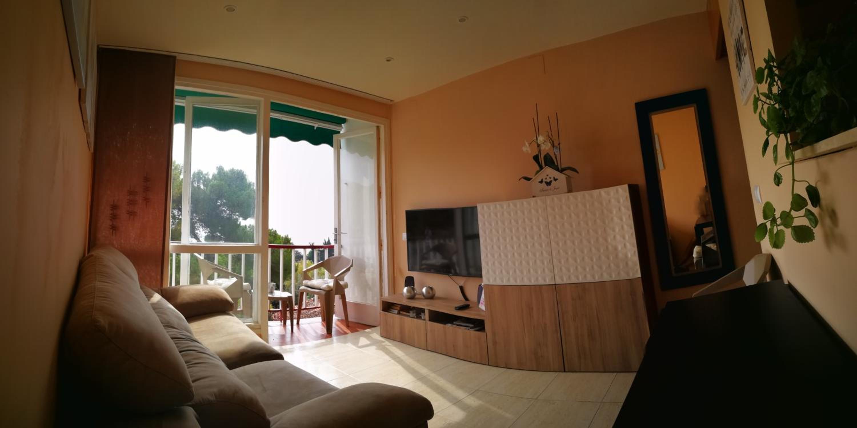 Standard Apartment - Photo 11