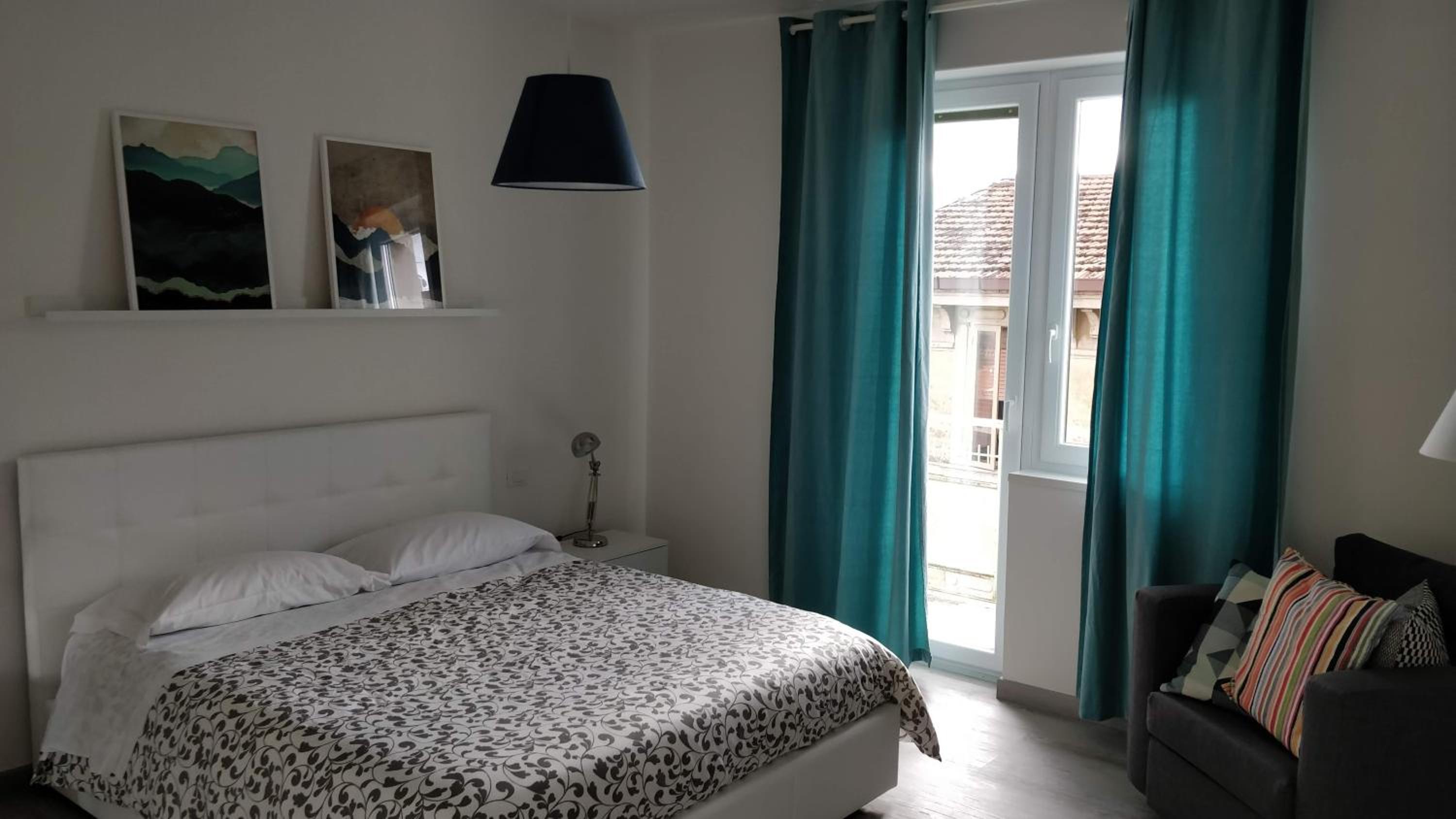 Superior Double Room - Photo 1