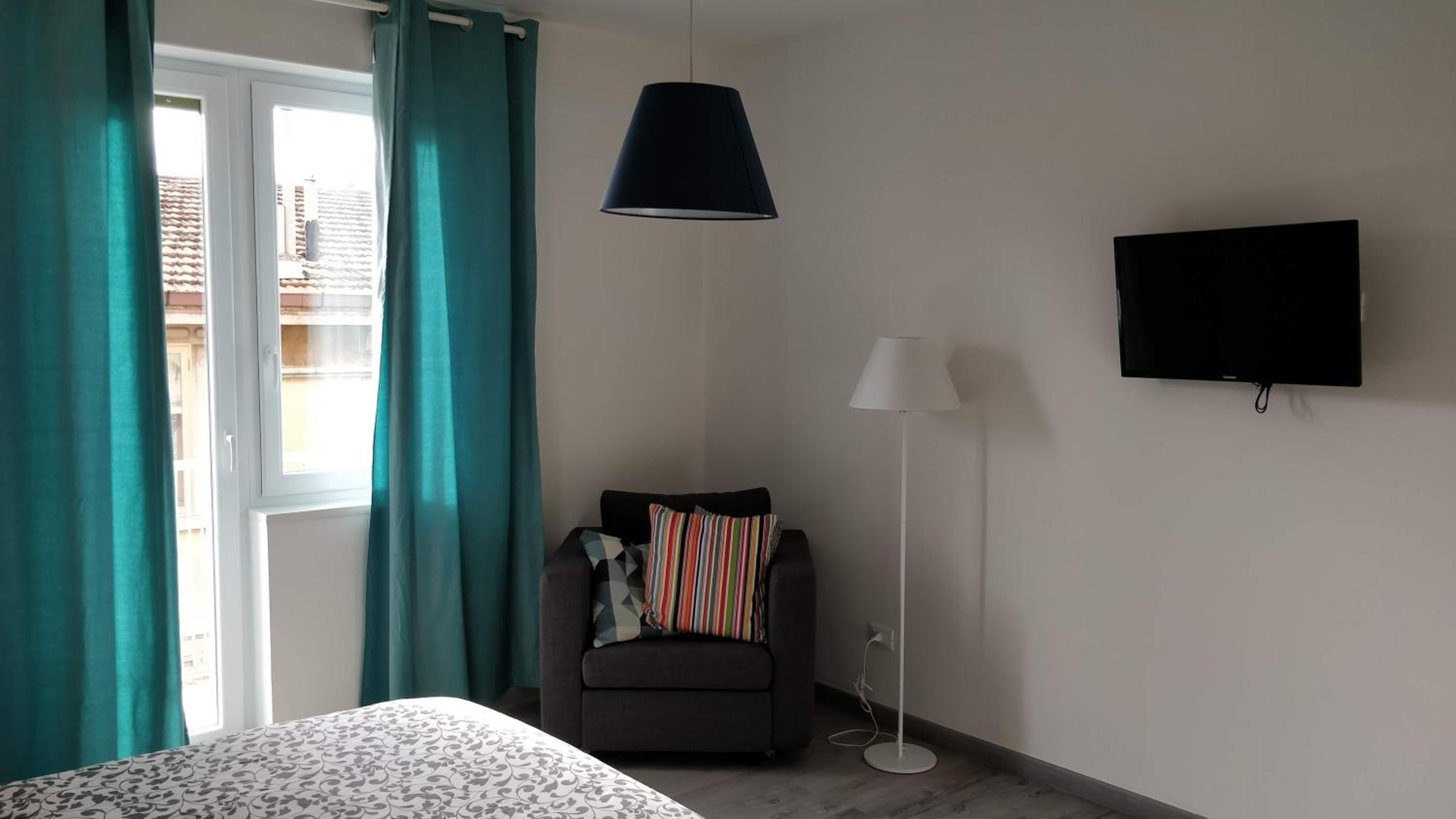 Superior Double Room - Photo 2
