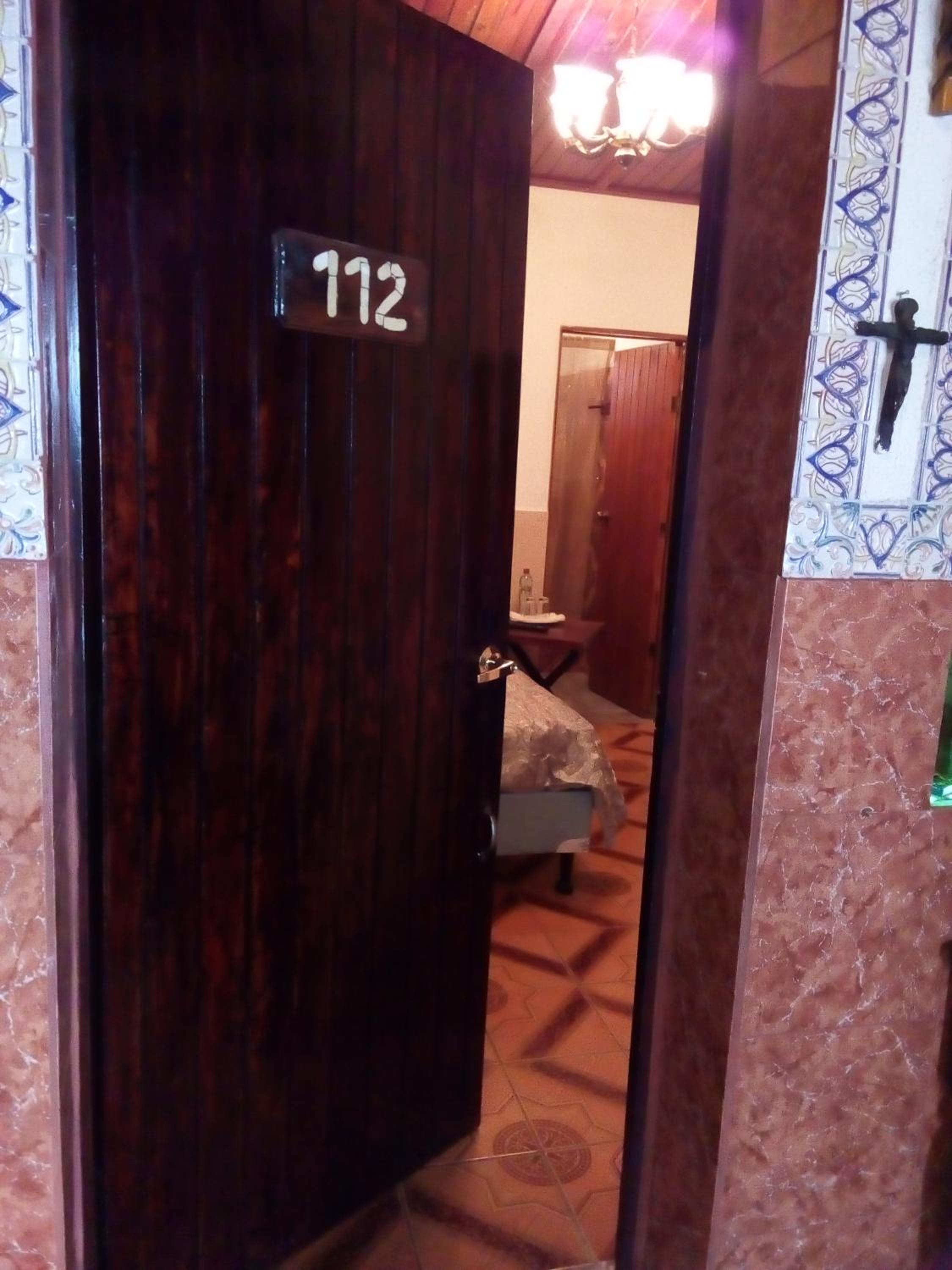 Budget Double Room photo 2