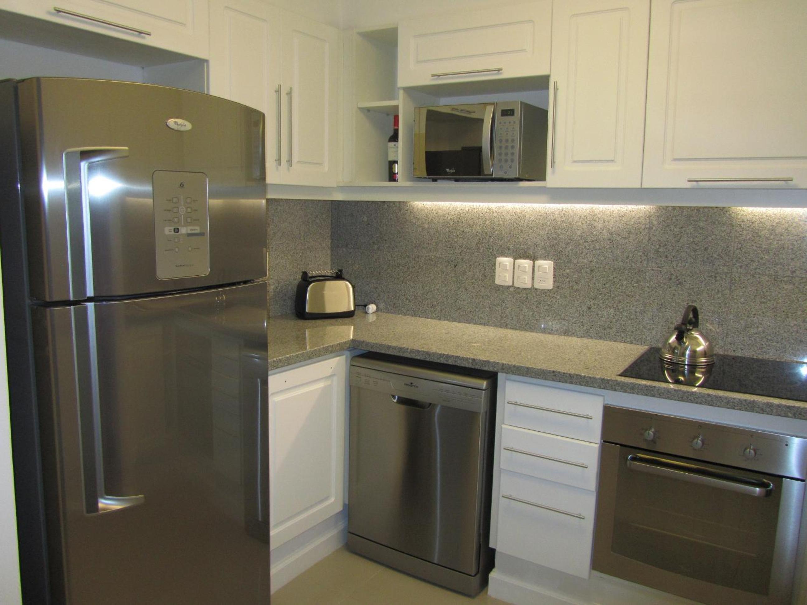 APARTAMENTO GREEN PARK DE 2 DORMITORIOS