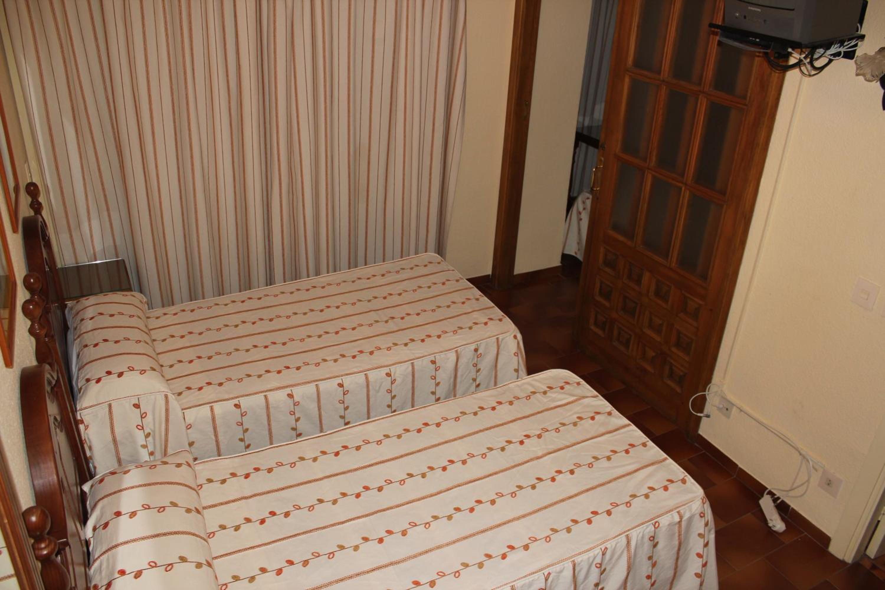 Habitación Cuádruple