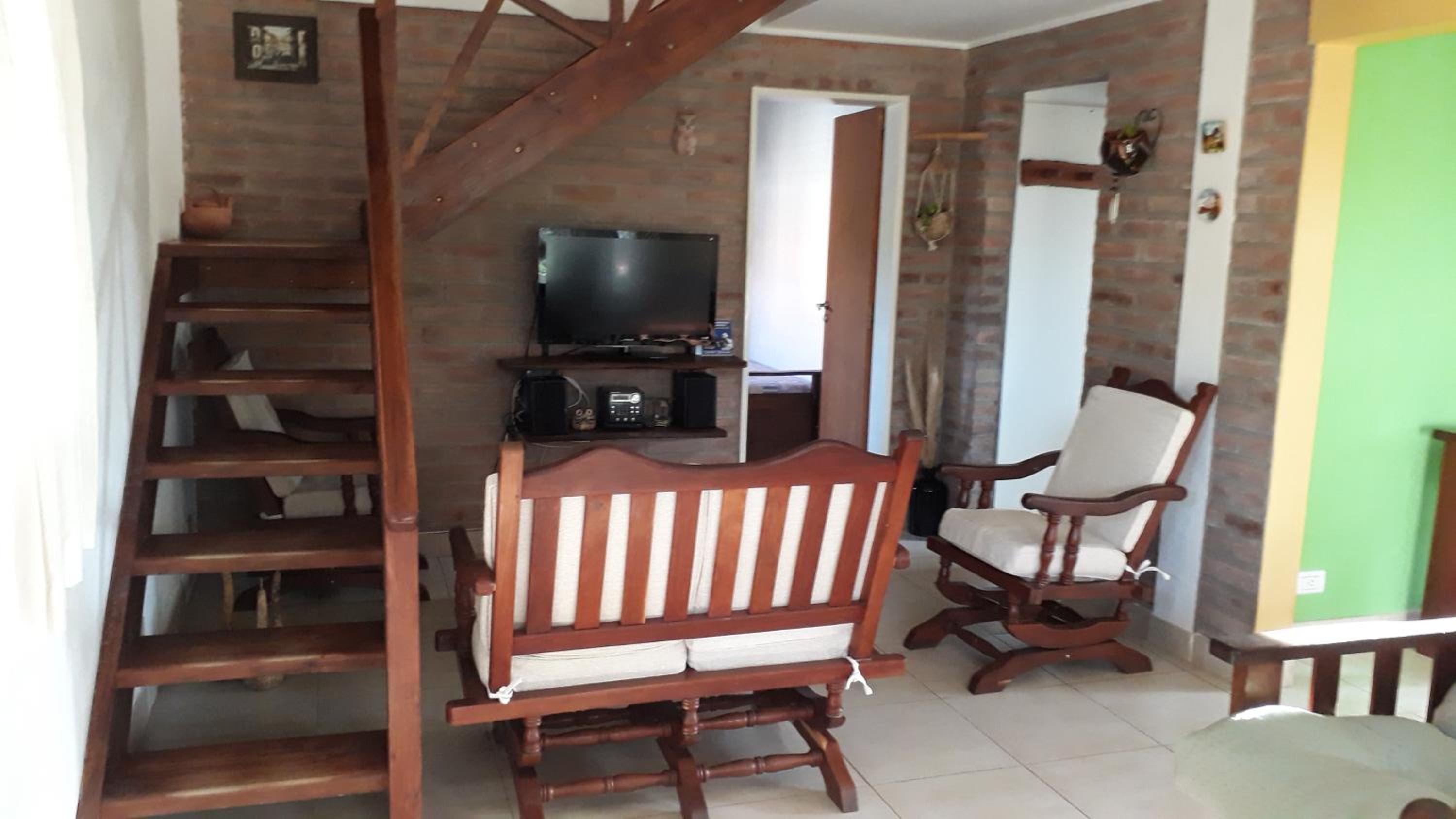 Two-Bedroom House photo 3