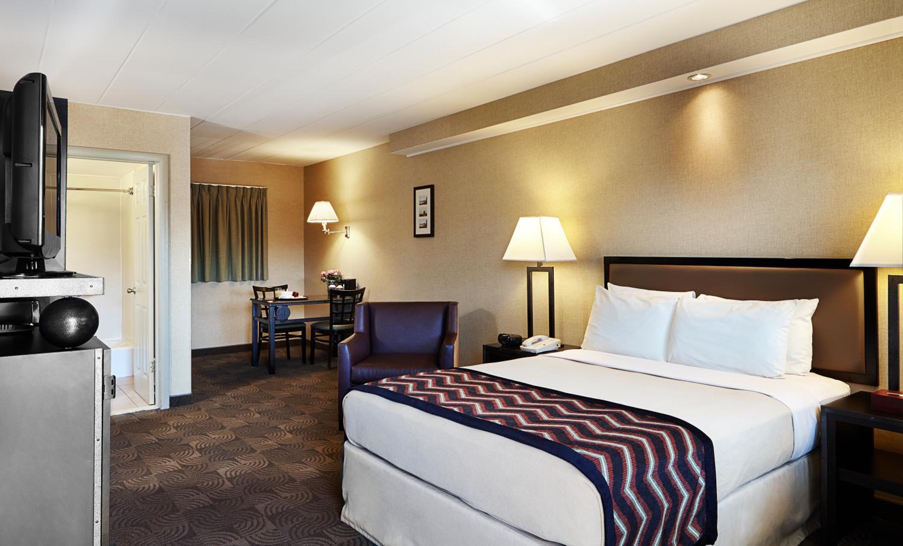 Superior Queen Room - Photo 5