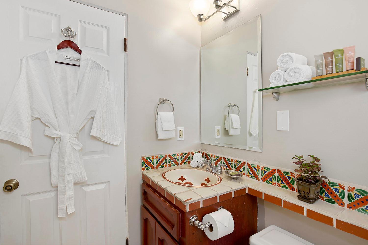 Deluxe Two-Bedroom Suite photo 2