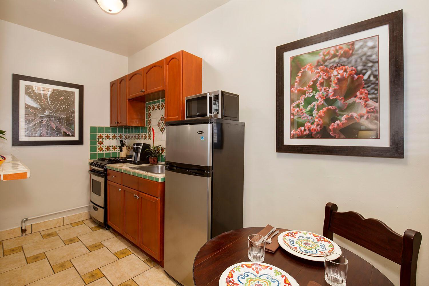 One-Bedroom Suite photo 2