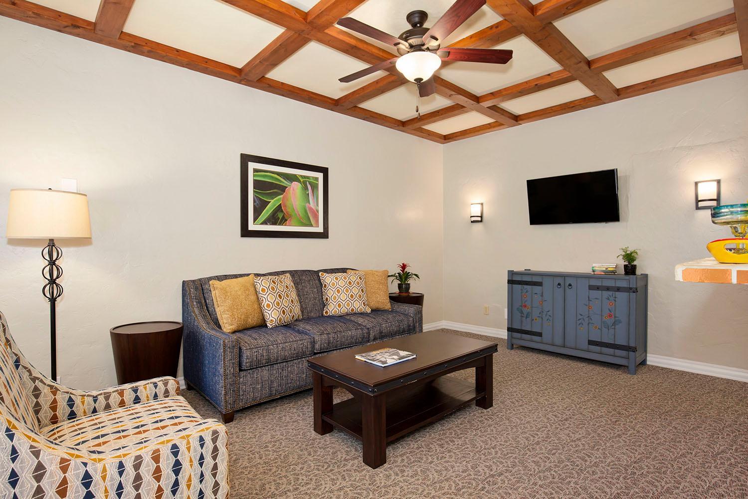 One-Bedroom Suite photo 1