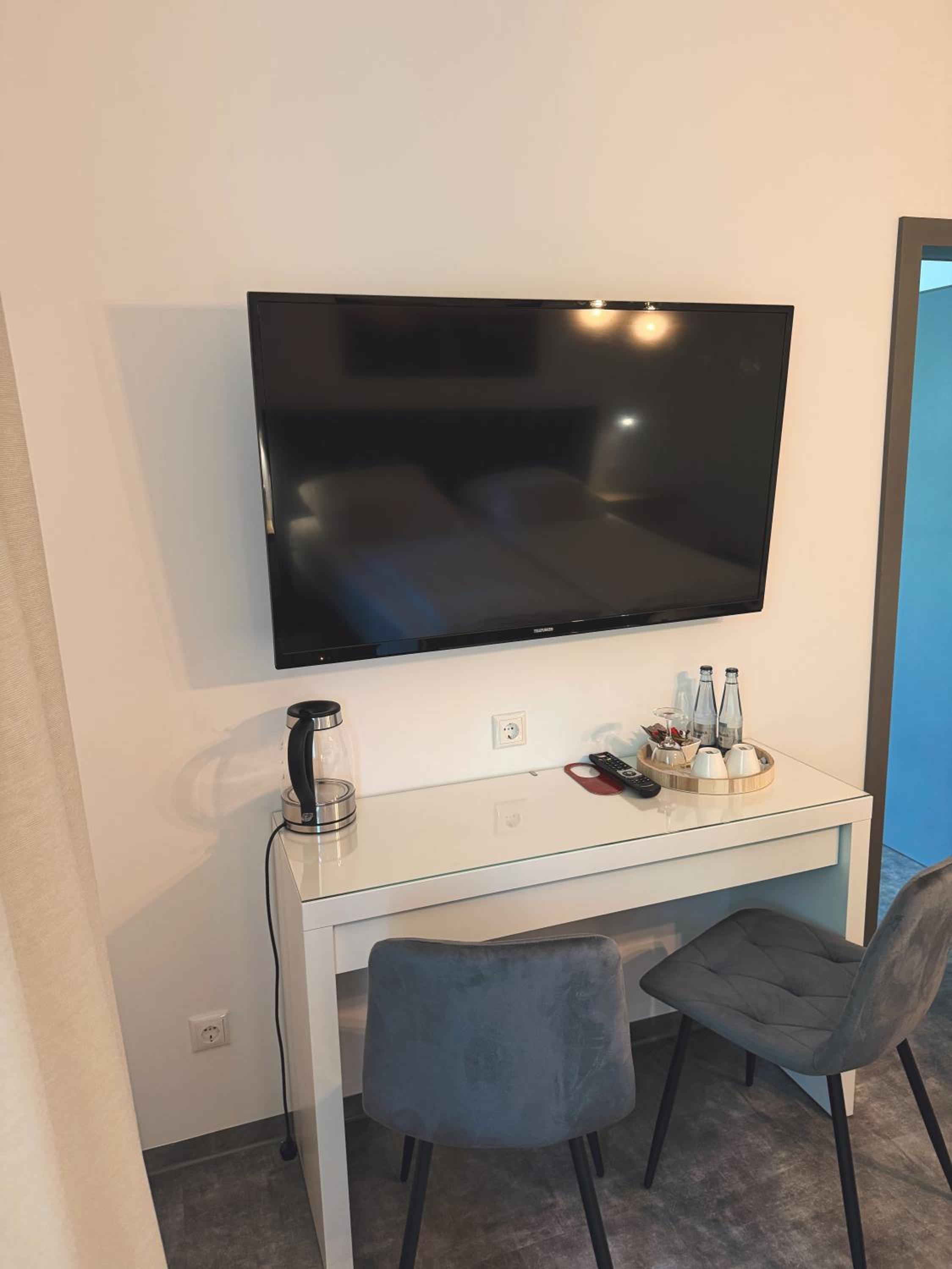 Standard Family Room