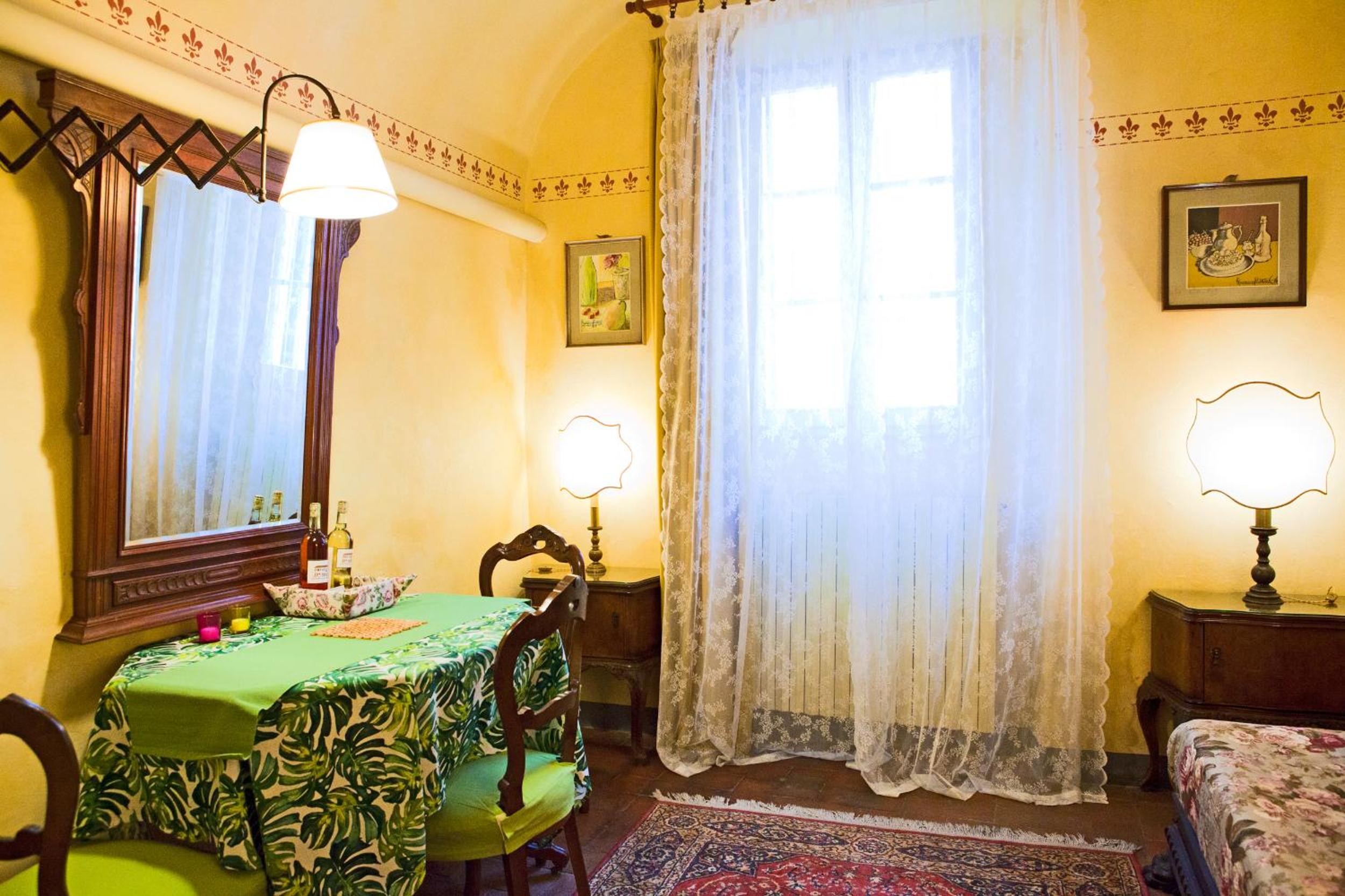 Apartment - Ground Floor photo 2