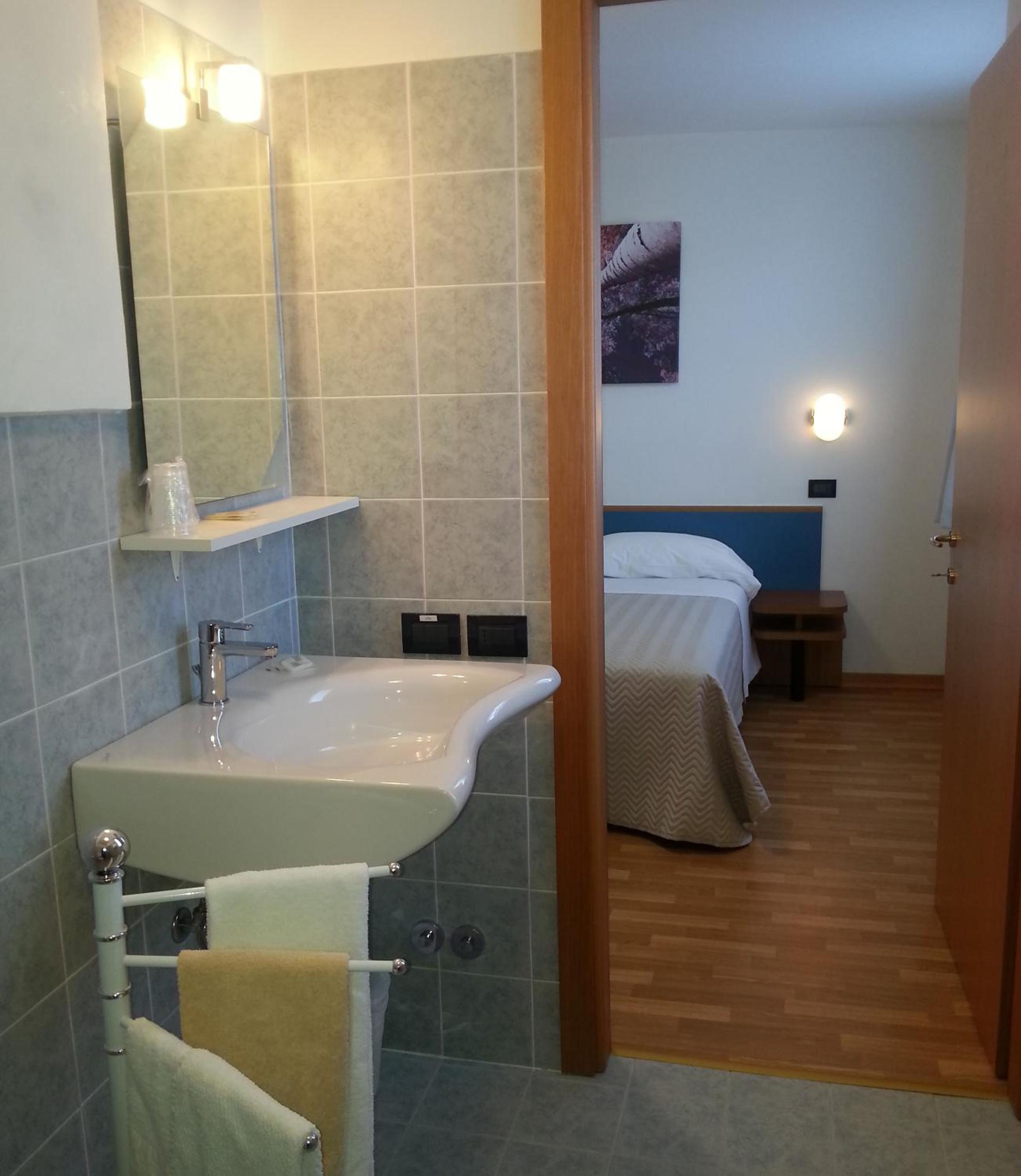 Risorgimento - Hotel - Bar, Foto 3