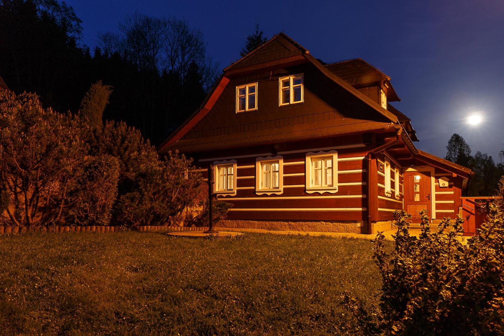 Chalet photo 3