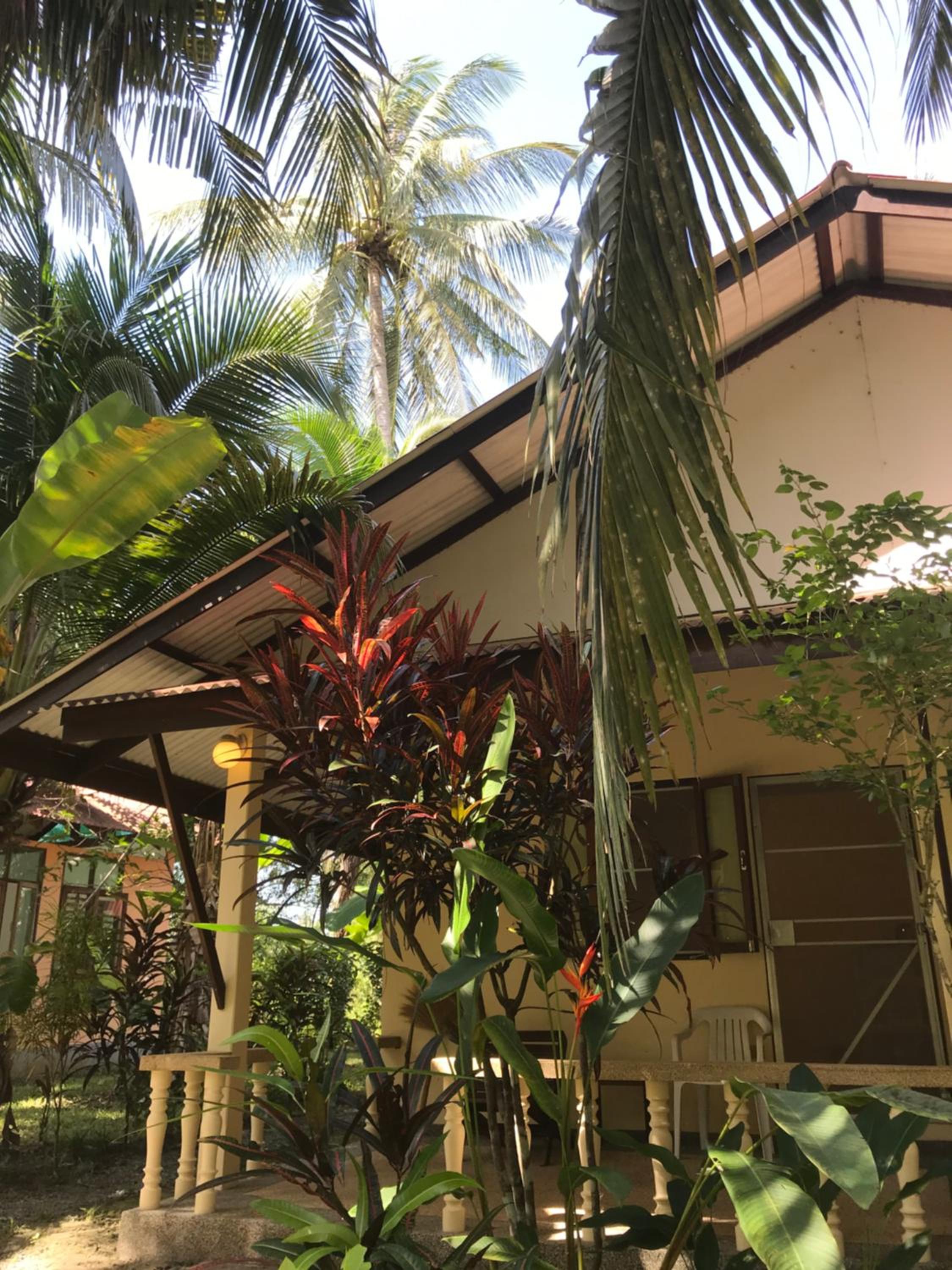 Small Double Bungalow photo 3