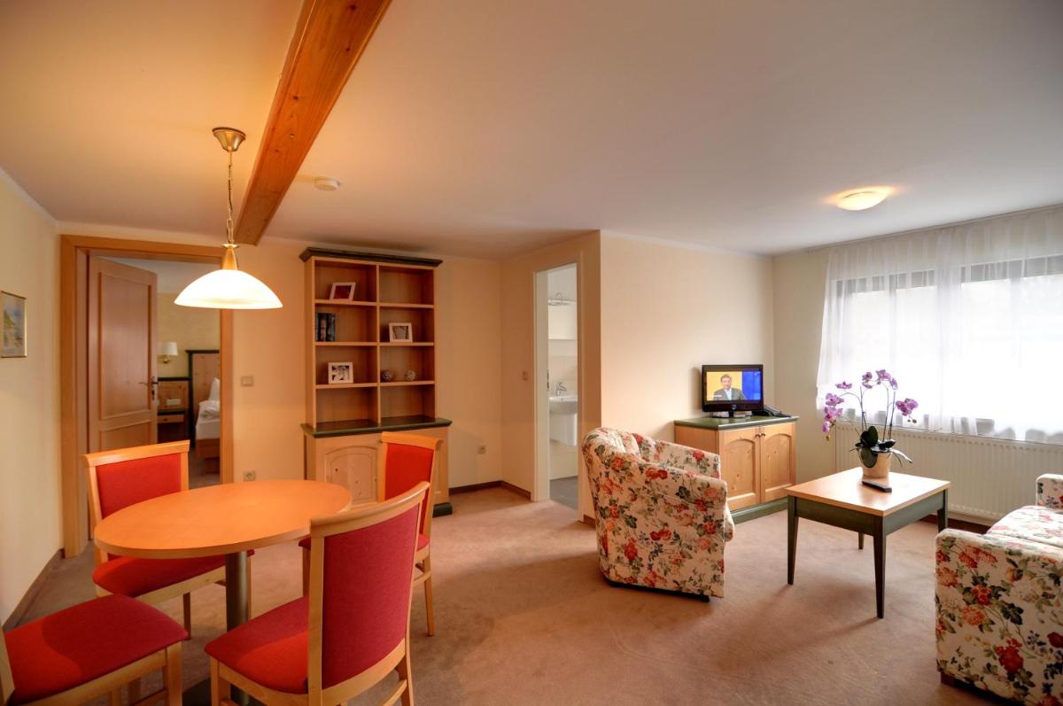 One-Bedroom Apartment 4 photo 1