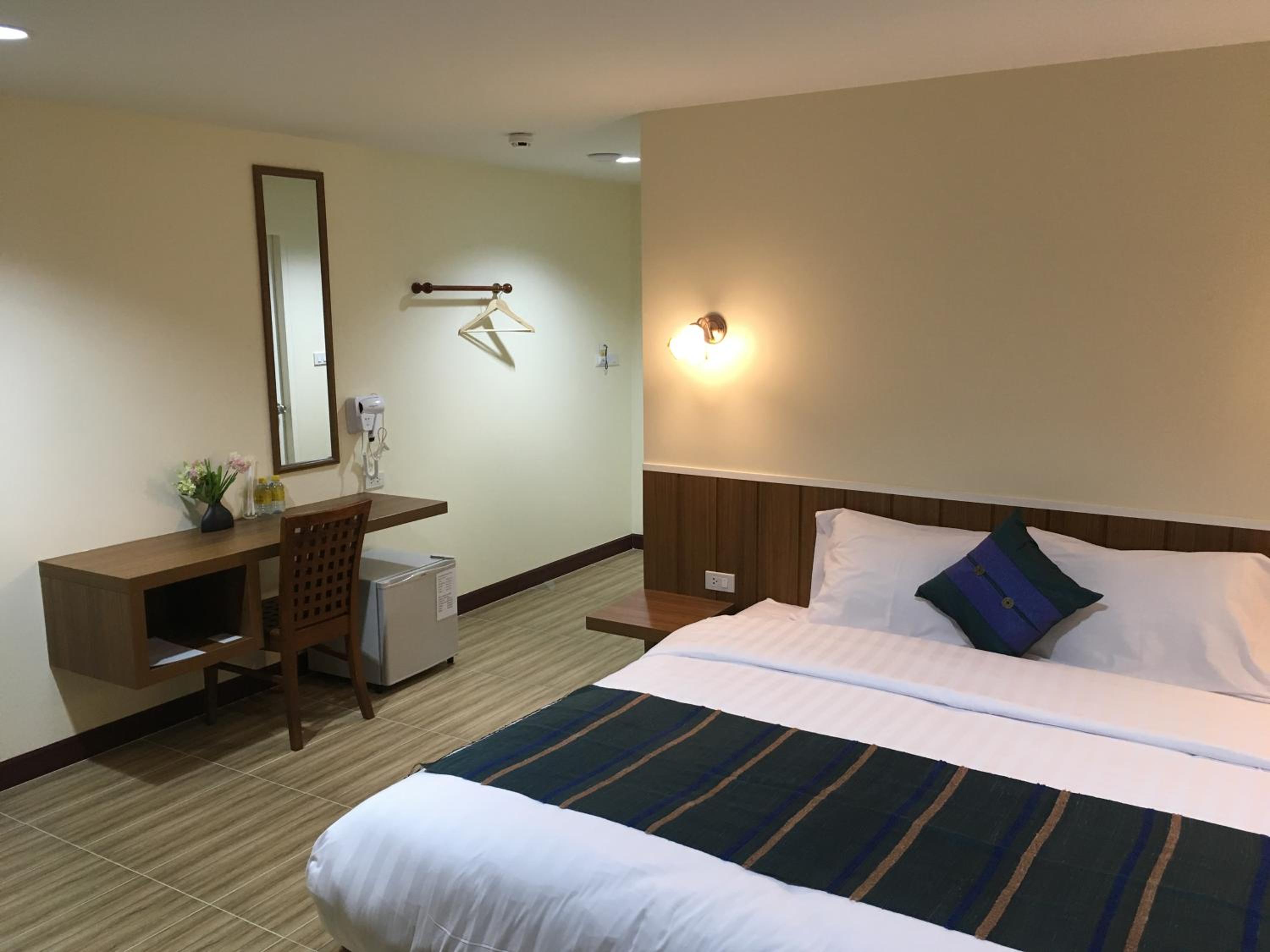 Deluxe Room photo 1