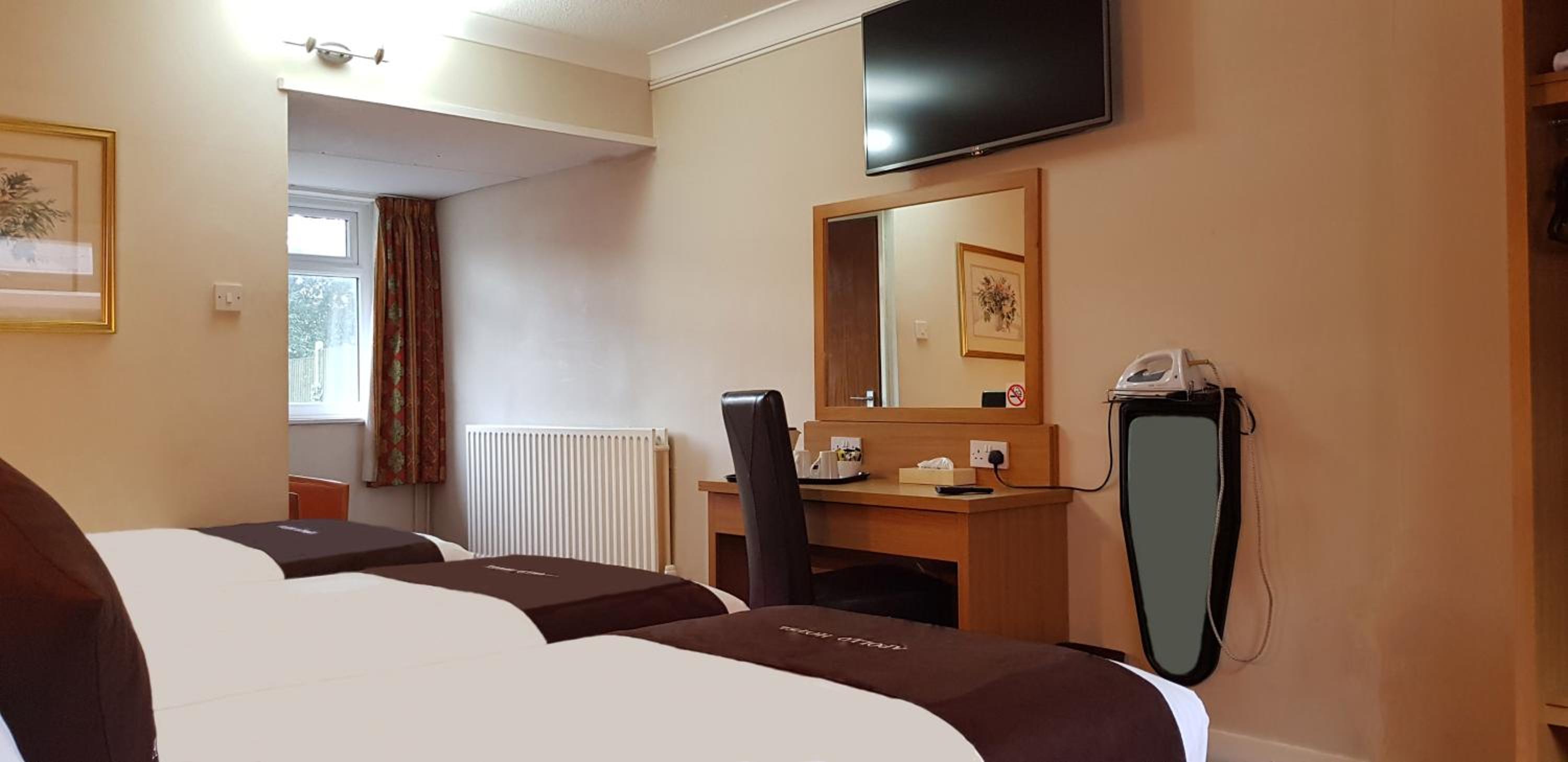 Standard Triple Room - Photo 3