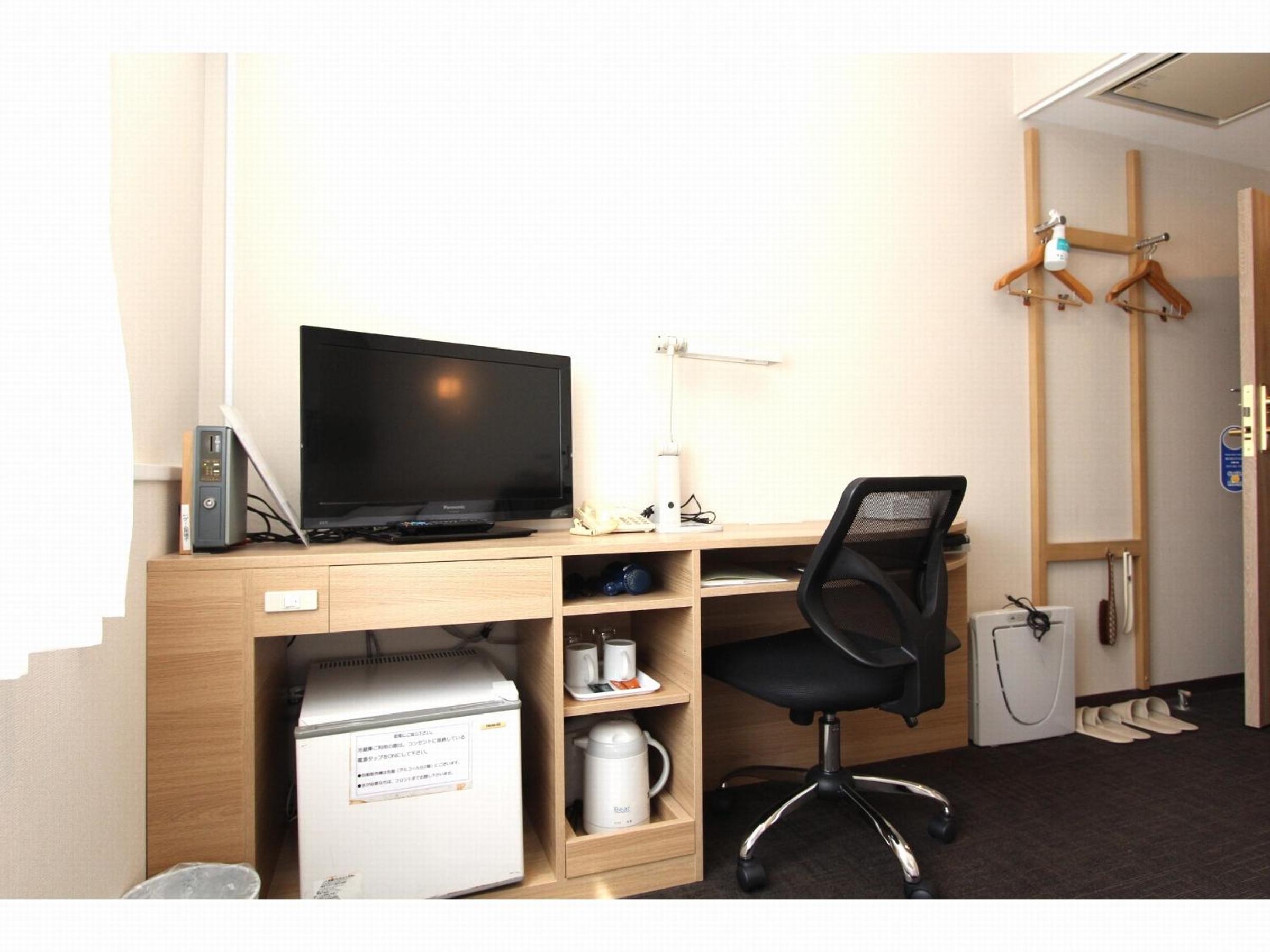 Standard Twin Room - Non-Smoking photo 2