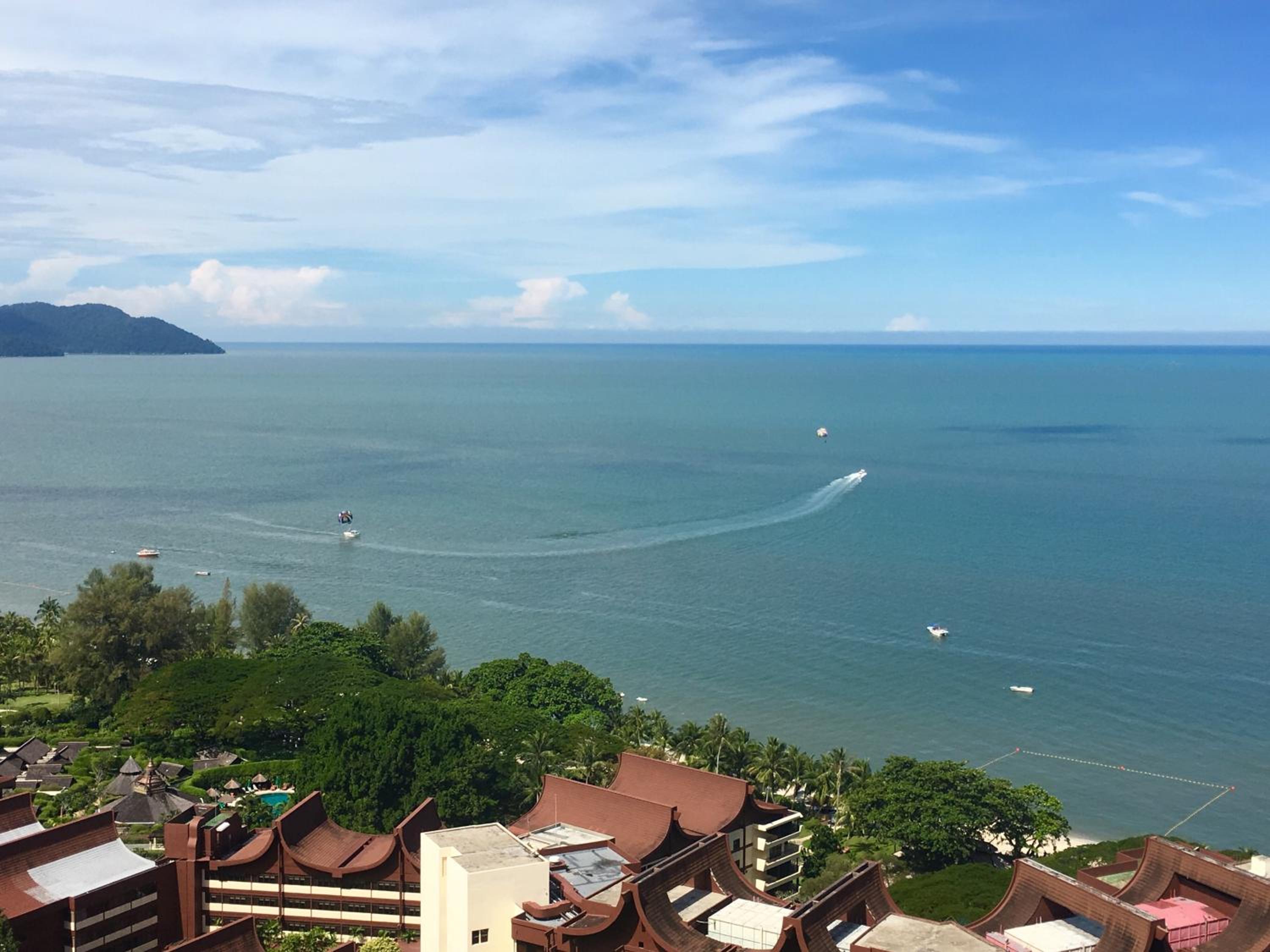 Apartment with Sea View photo 1