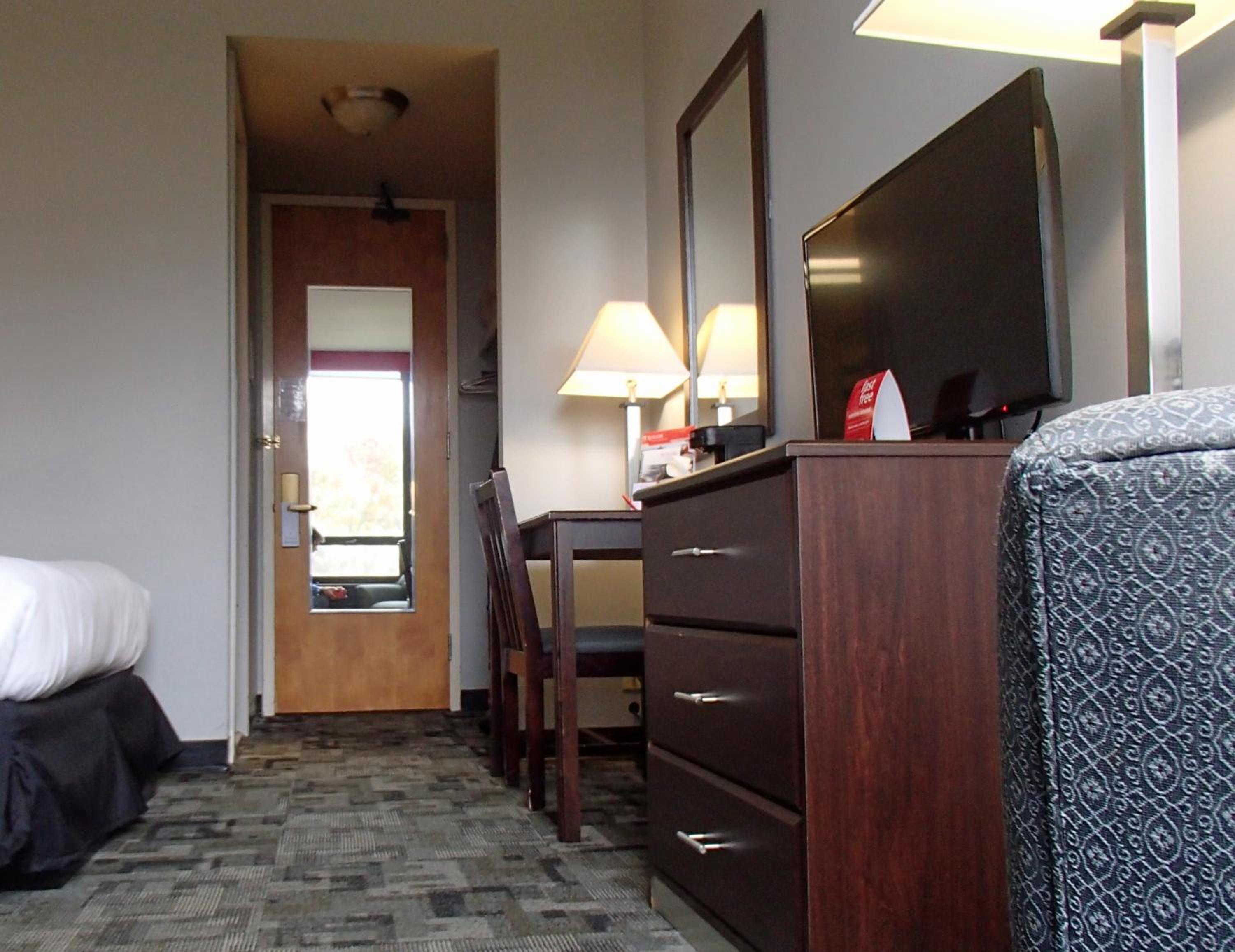 Double Room photo 3