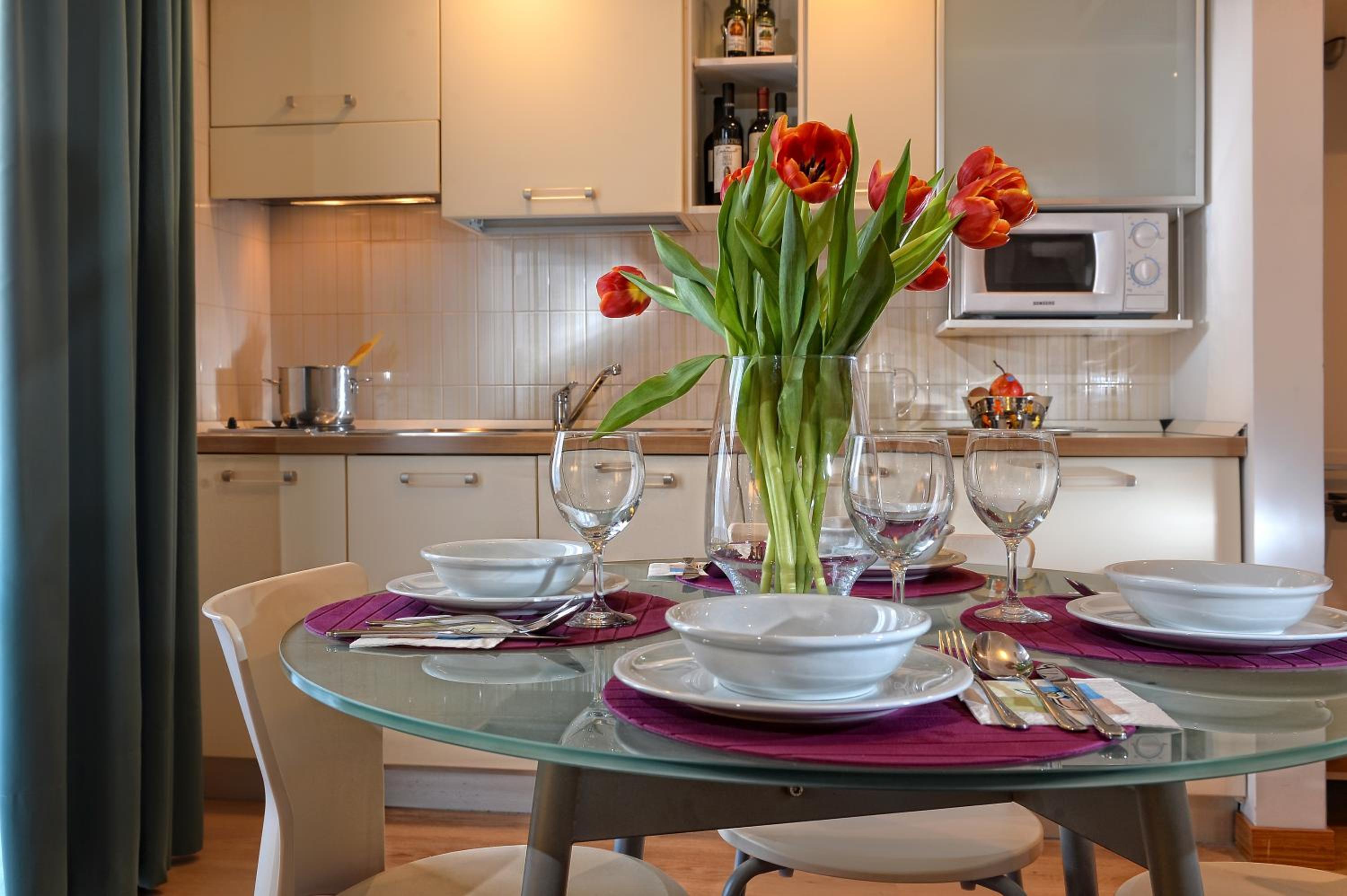 Apartment (4 Adults) - Photo 4