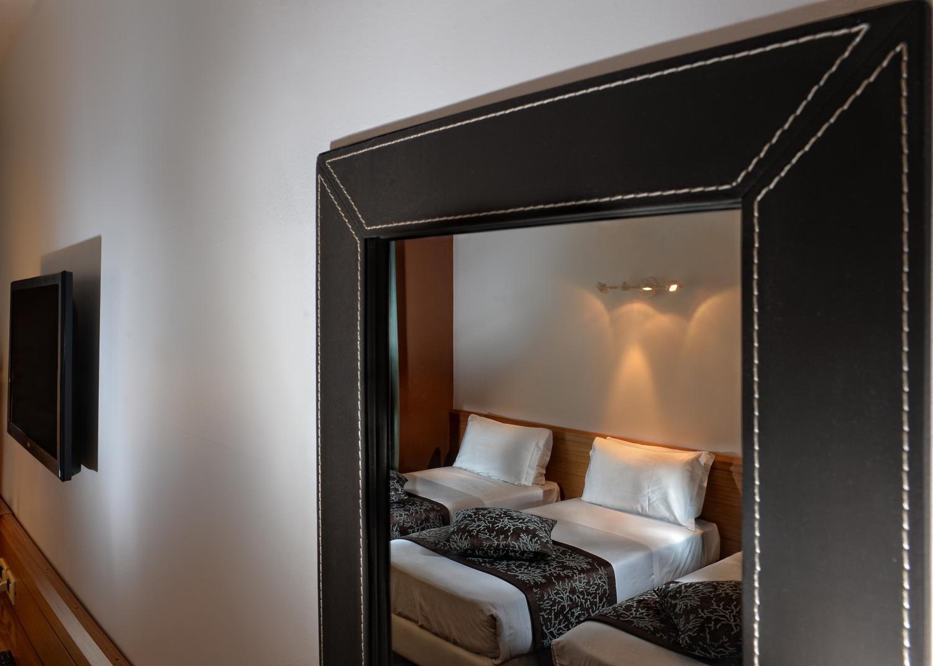 Comfort Triple Room - Photo 4