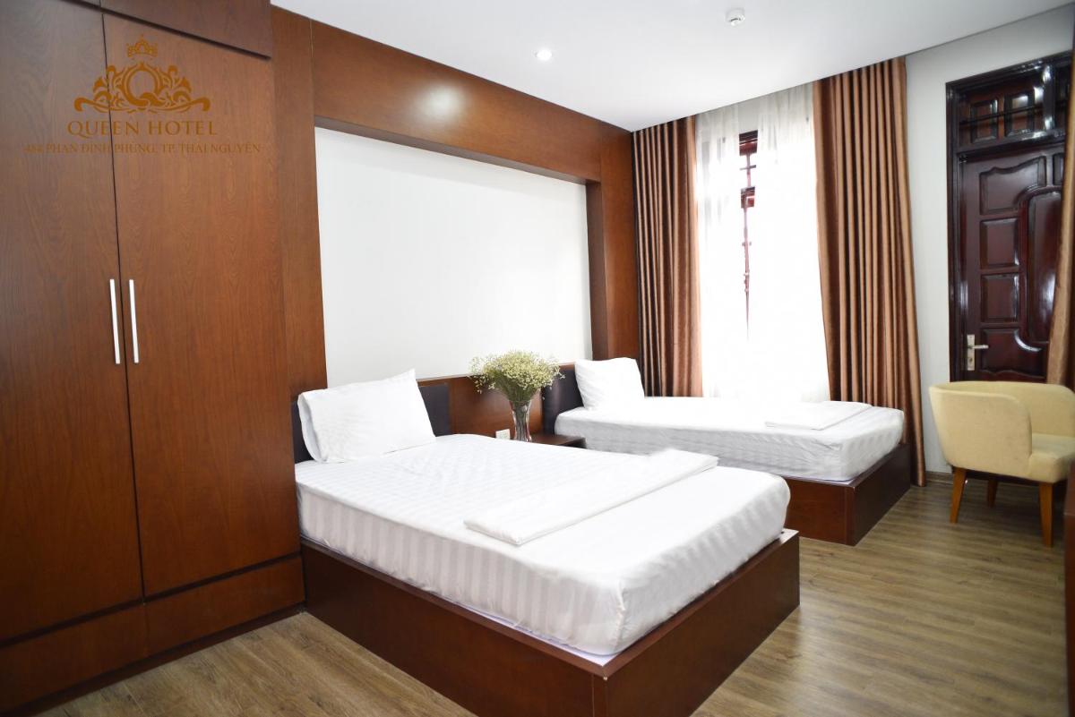 Twin Room with View photo 3