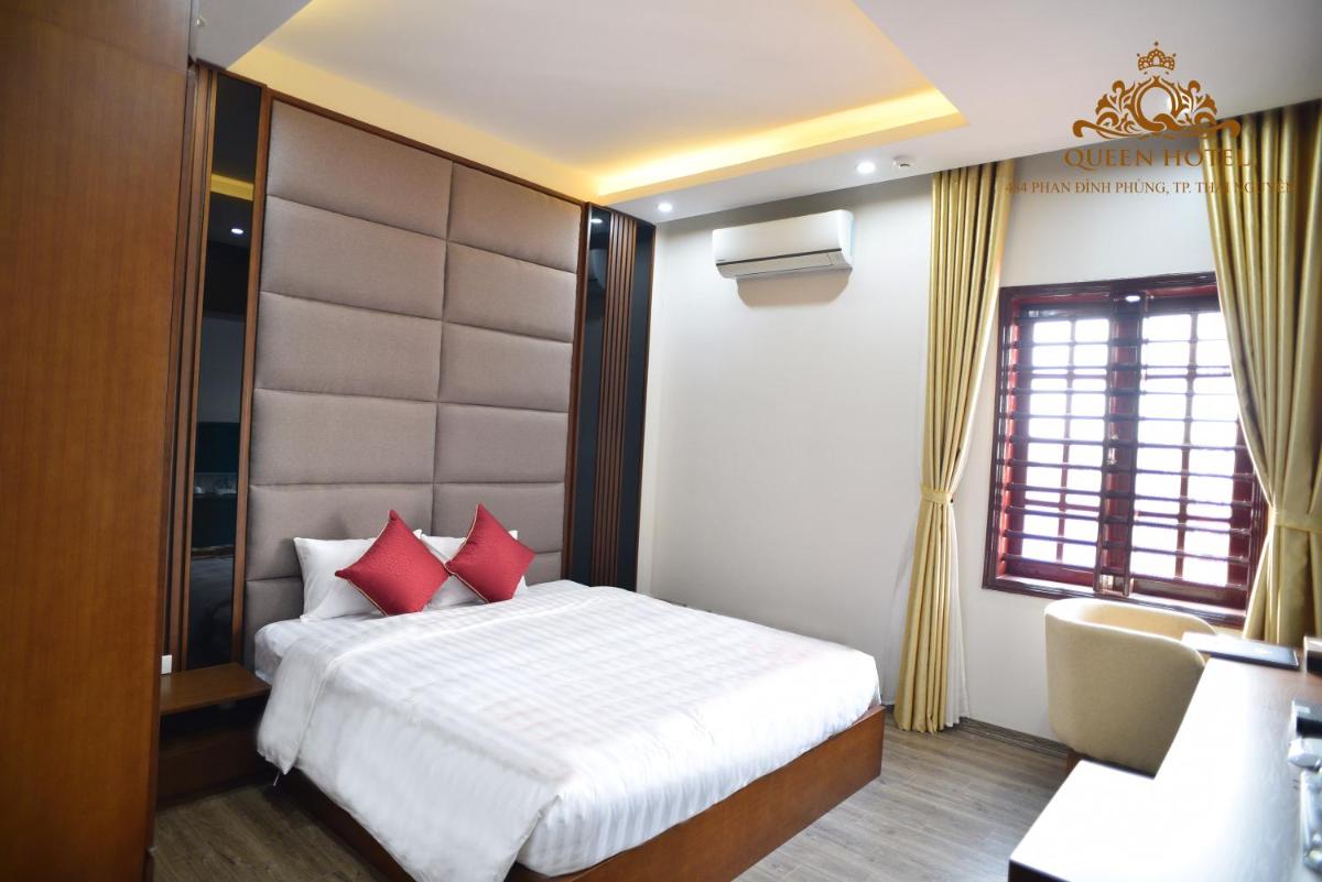 Standard King Room photo 1