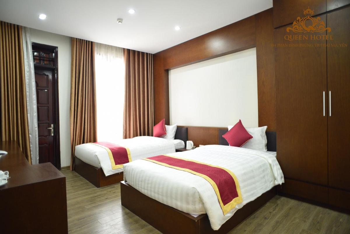 Twin Room with View photo 2
