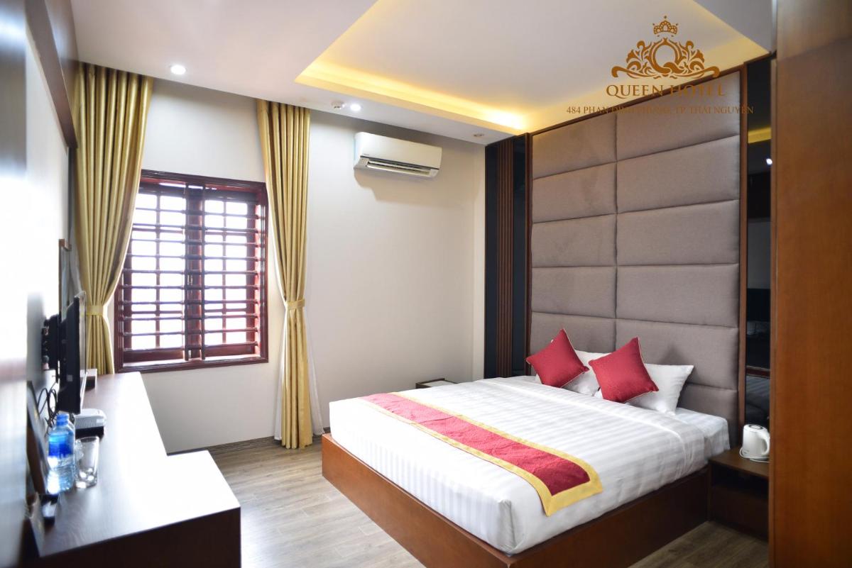 Standard King Room photo 2