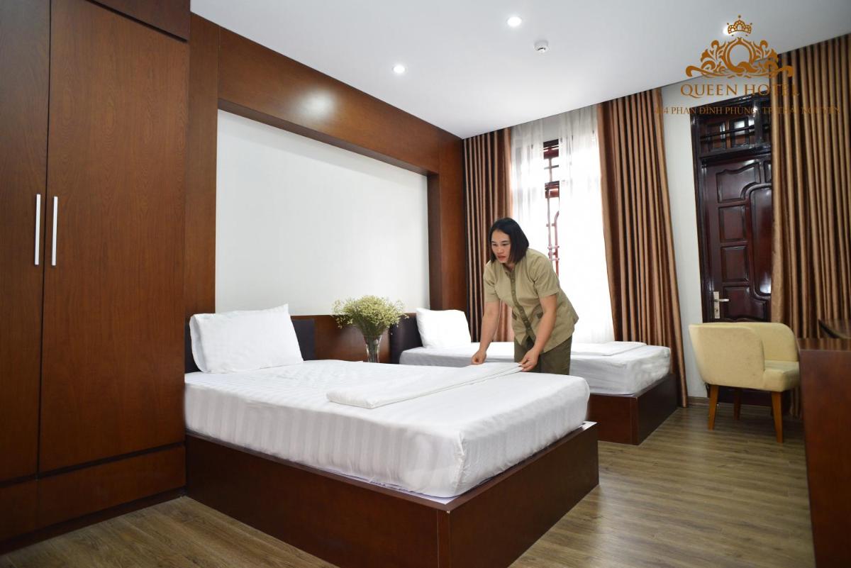 Twin Room with View photo 1