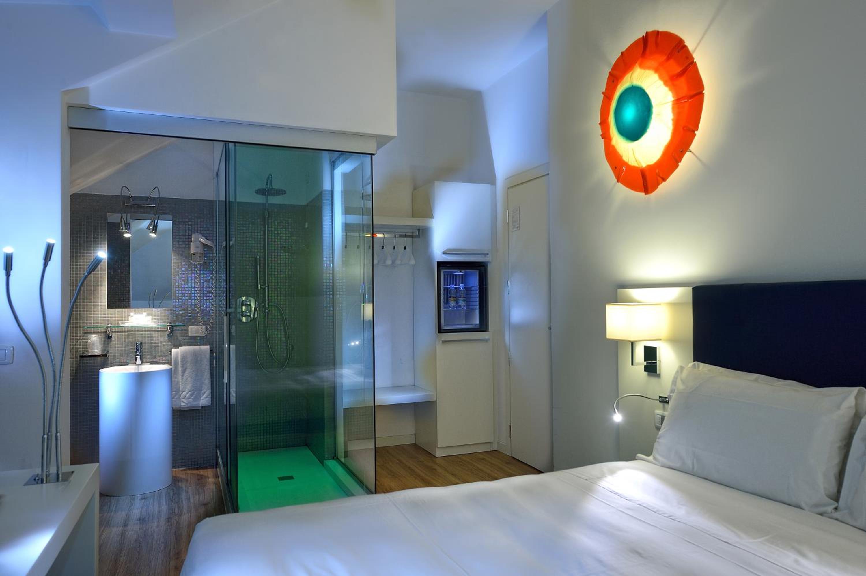 Superior Double Room - Photo 1
