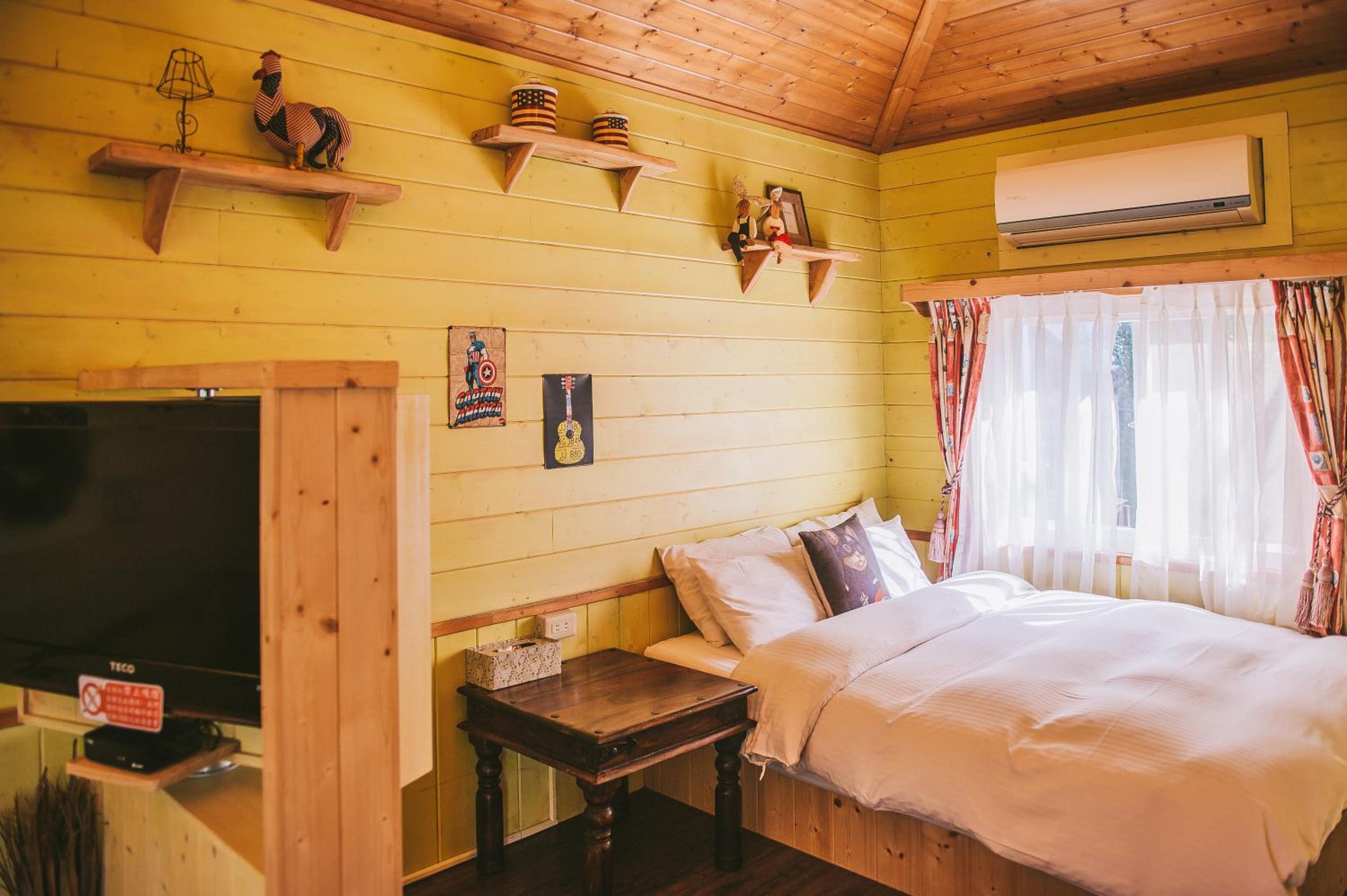 Double Room with Mountain View photo 3