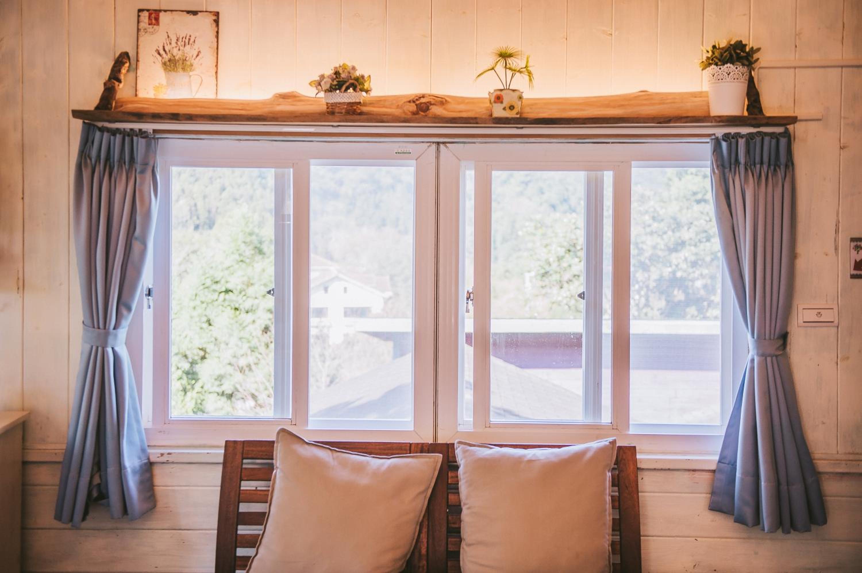 Double Room with Garden View photo 3
