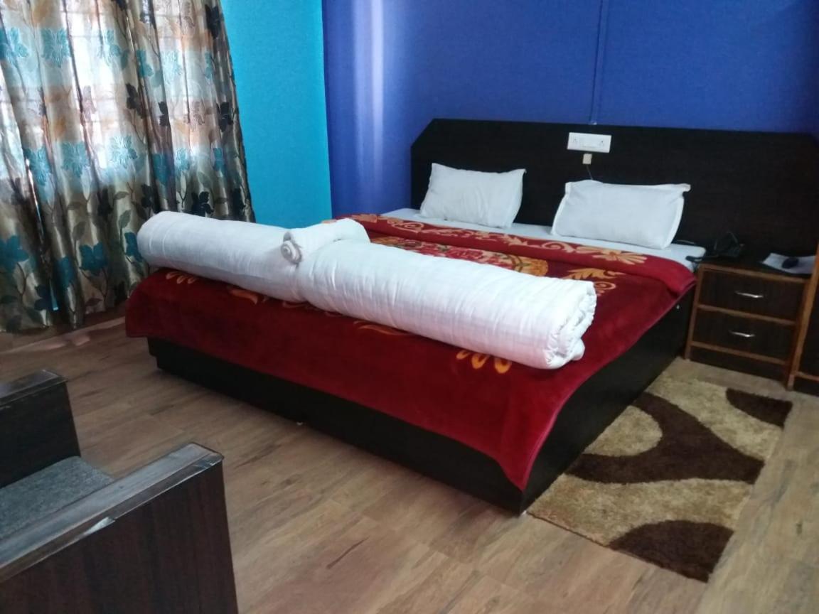 Superior Quadruple Room