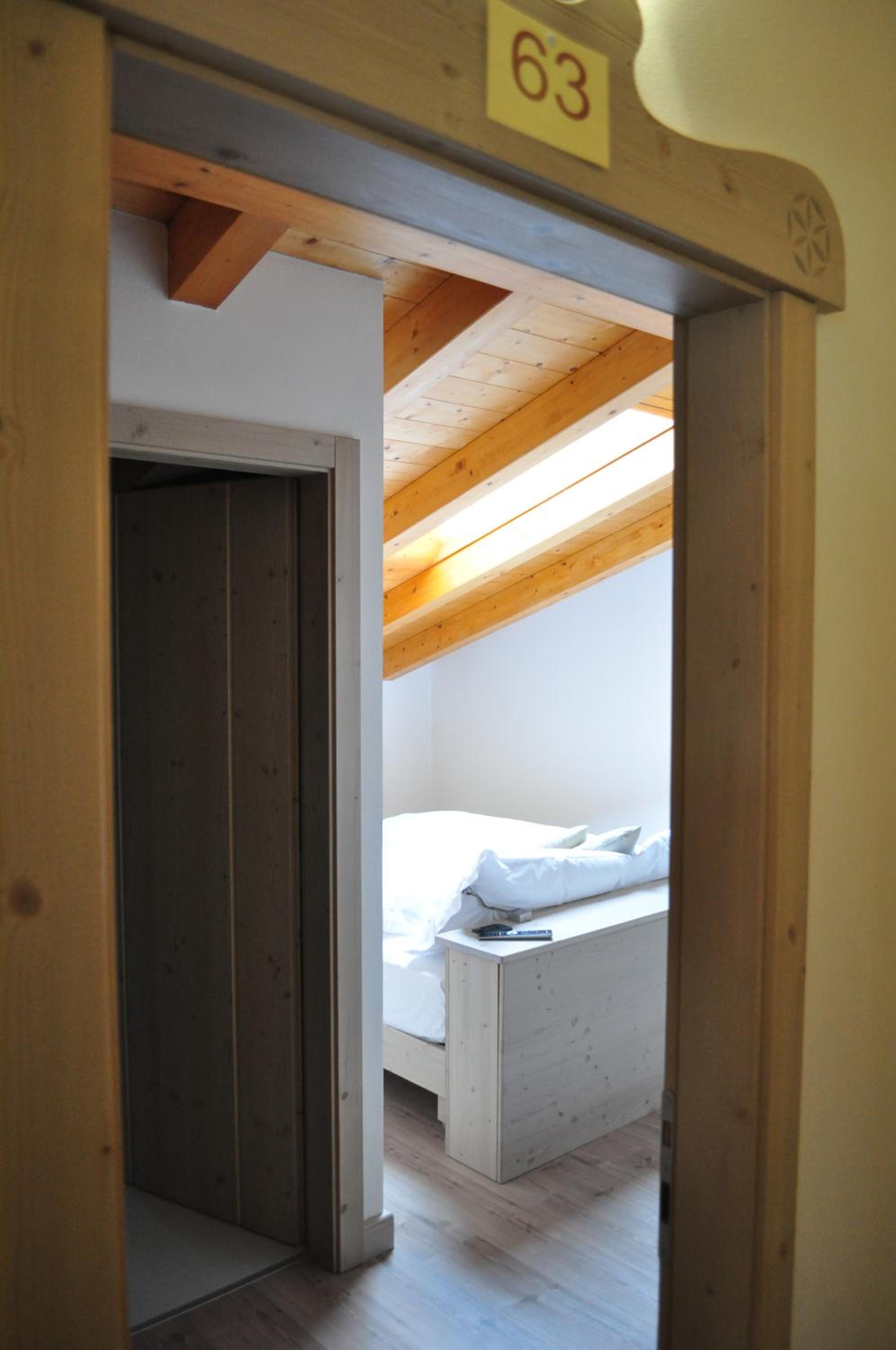 Double or Twin Room - Photo 19
