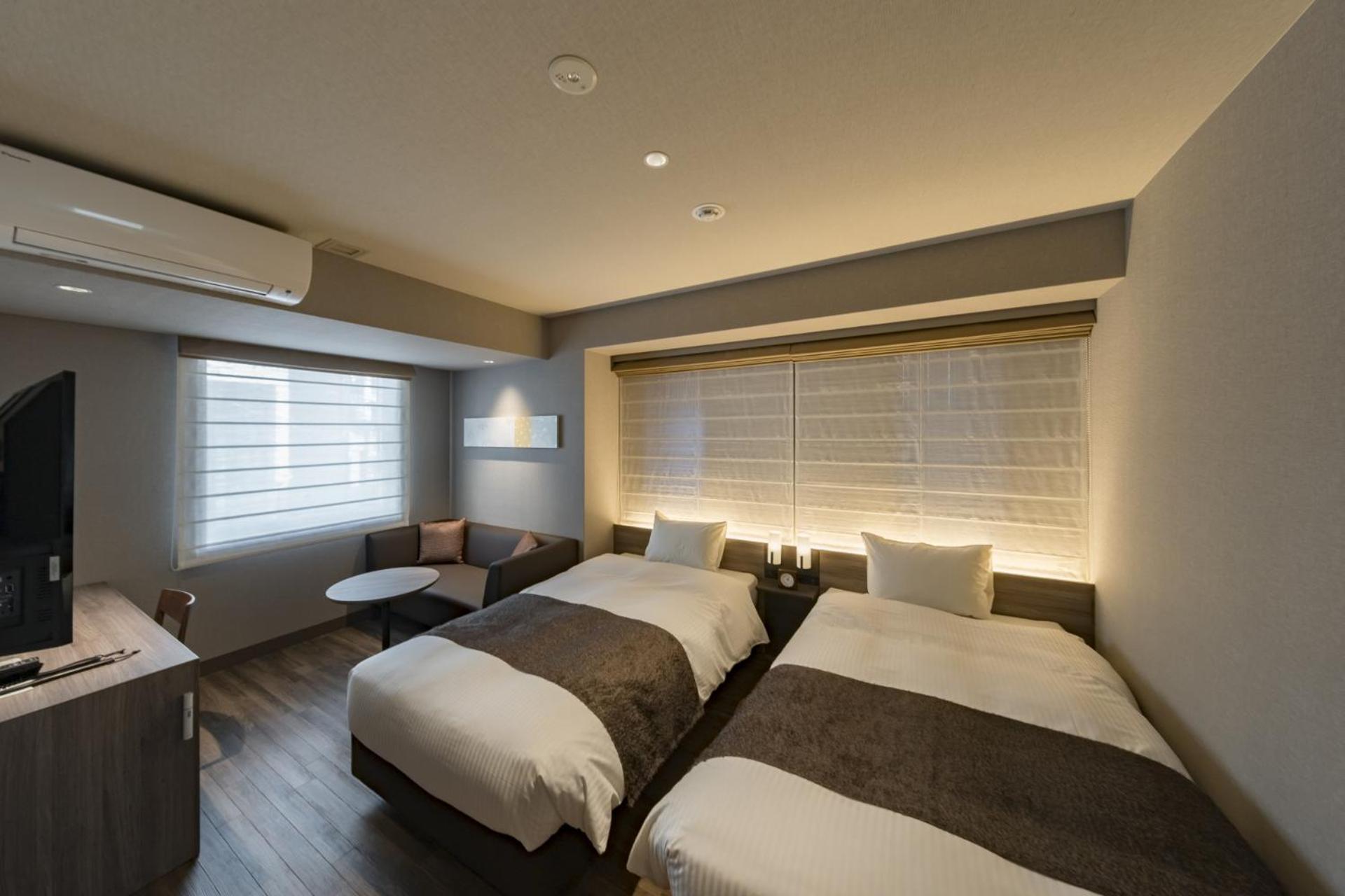 Standard Twin Room - Photo 14