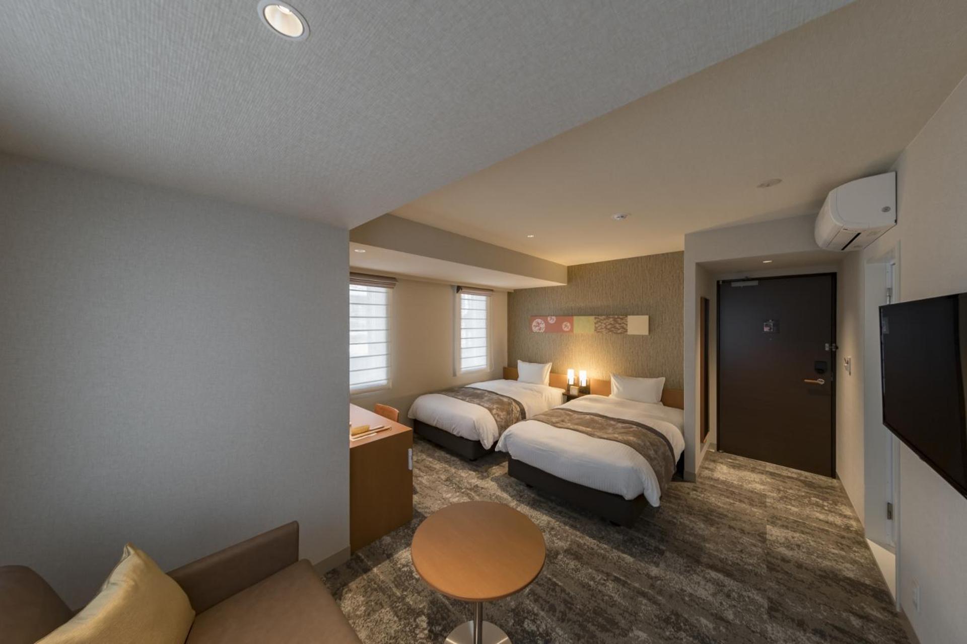 Deluxe Twin Room - Photo 1