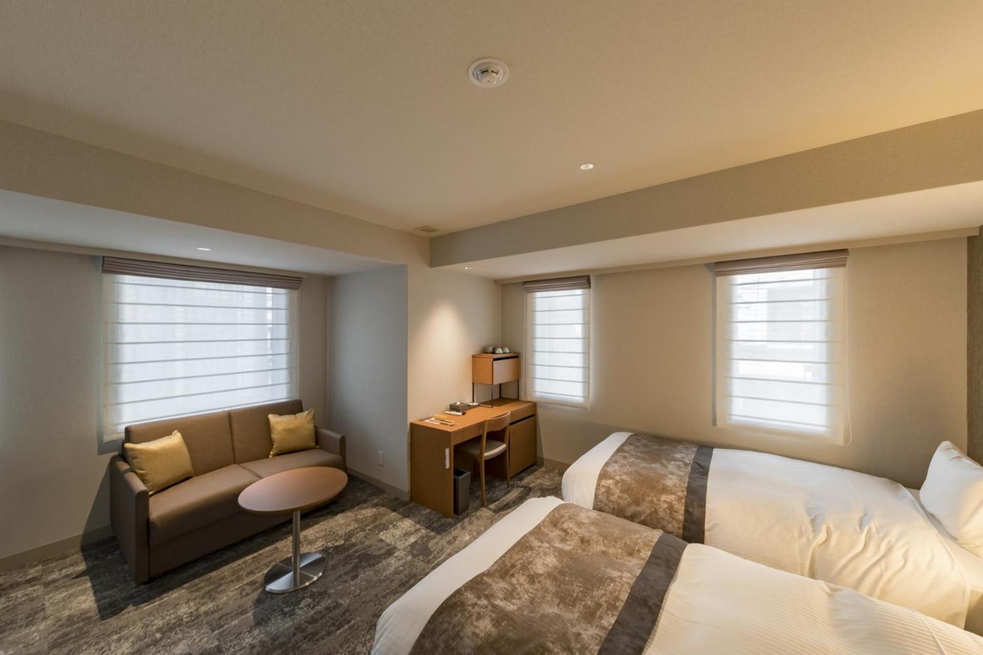 Deluxe Twin Room - Photo 14