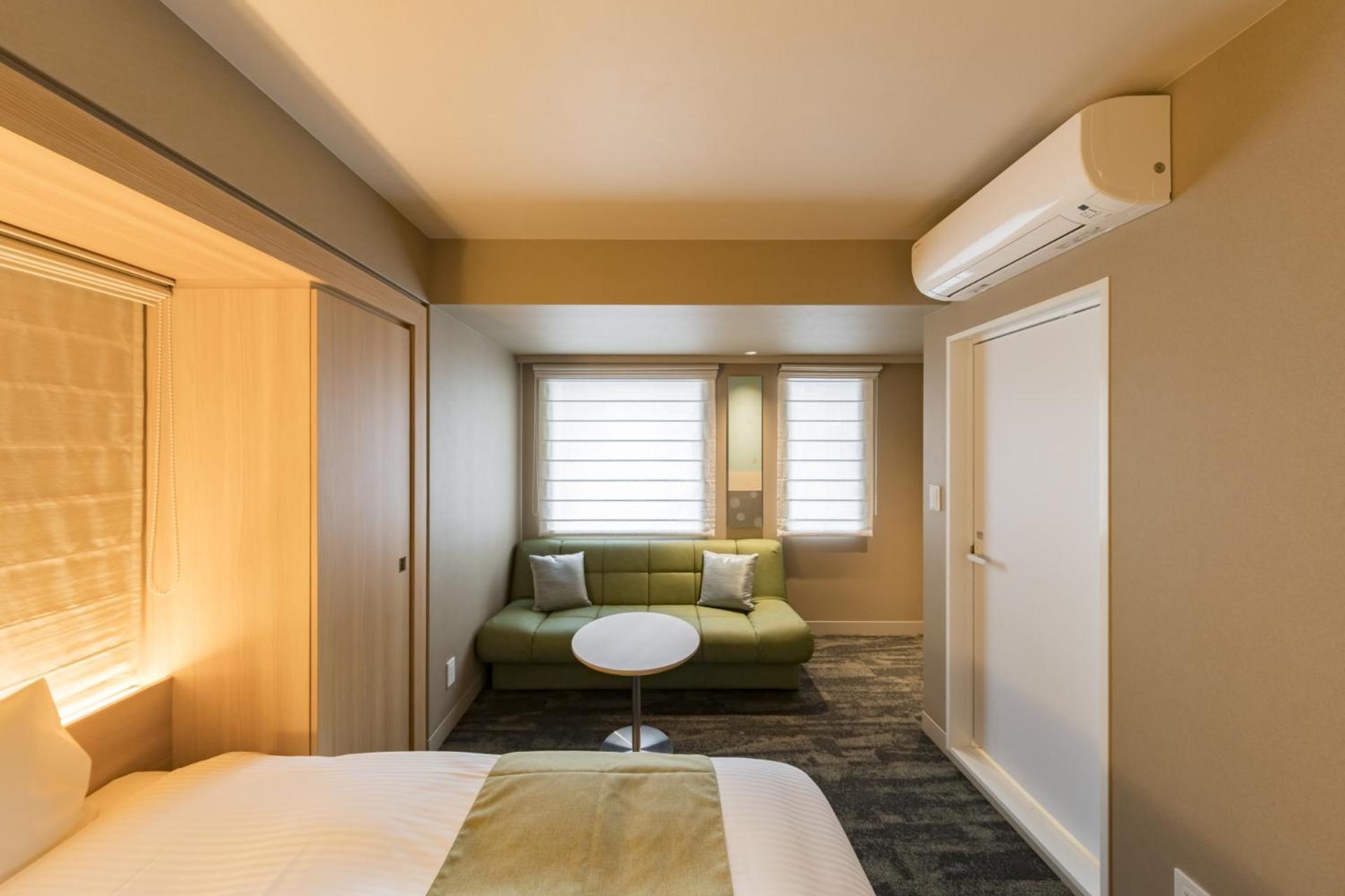 Deluxe Twin Room - Photo 12